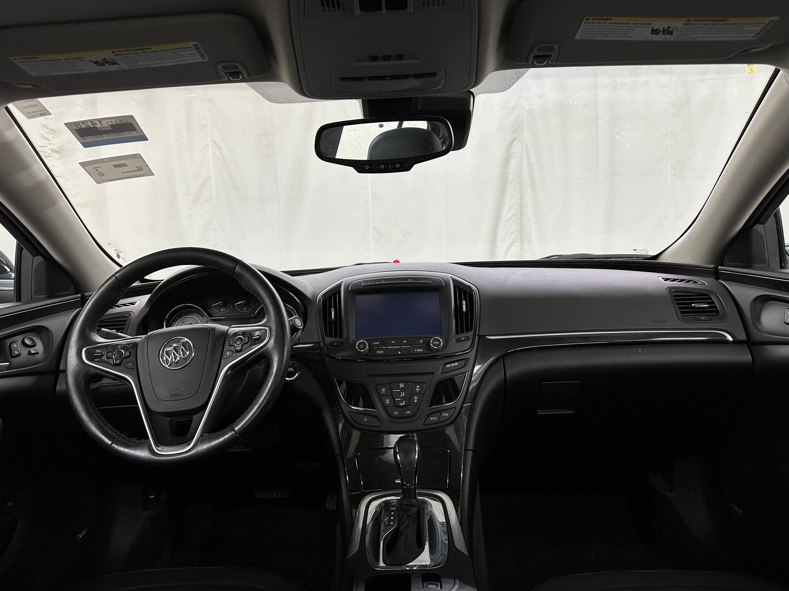 Thumbnail: 2016 Buick Regal - 2