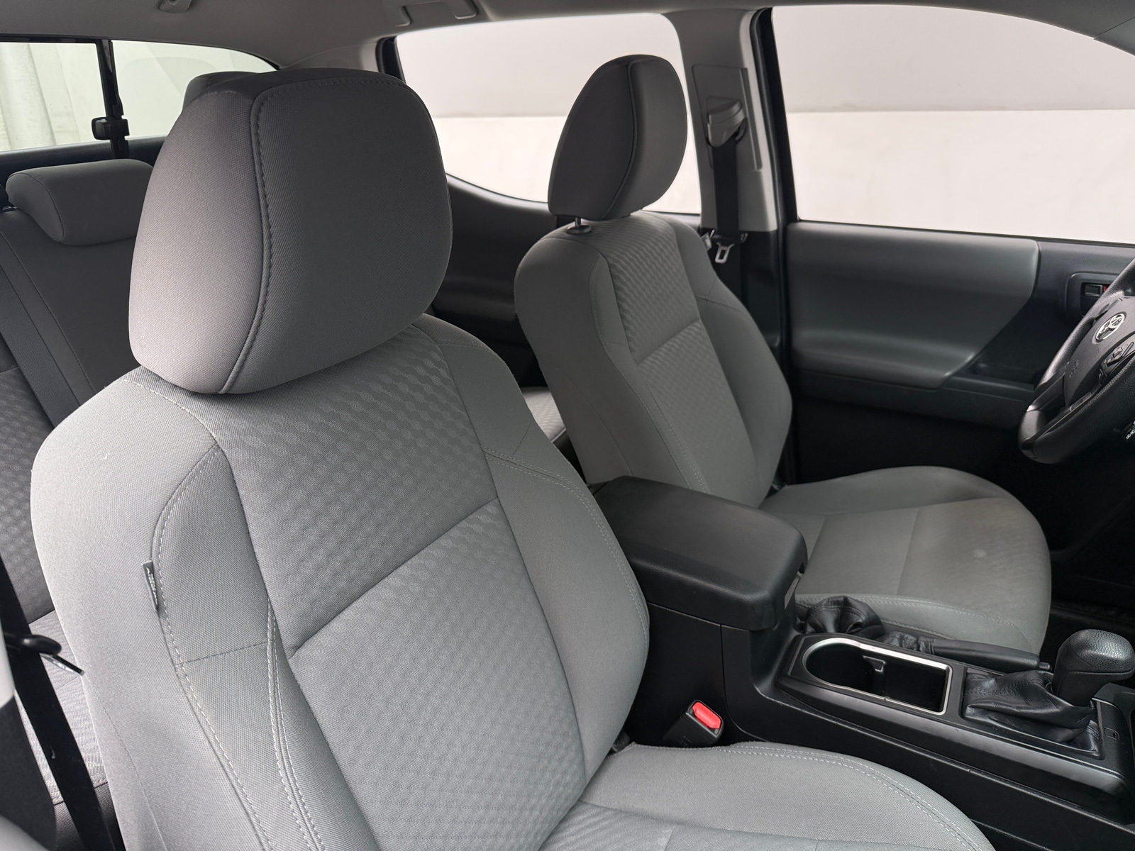 Thumbnail: 2022 Toyota Tacoma - 2