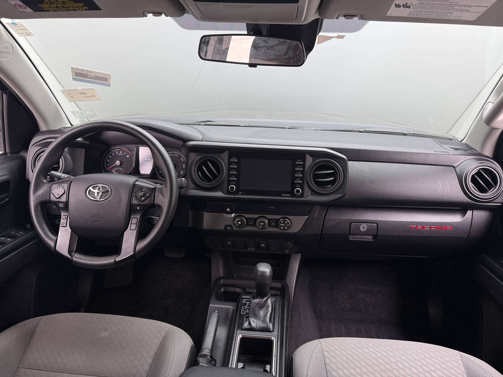 Thumbnail: 2022 Toyota Tacoma - 3