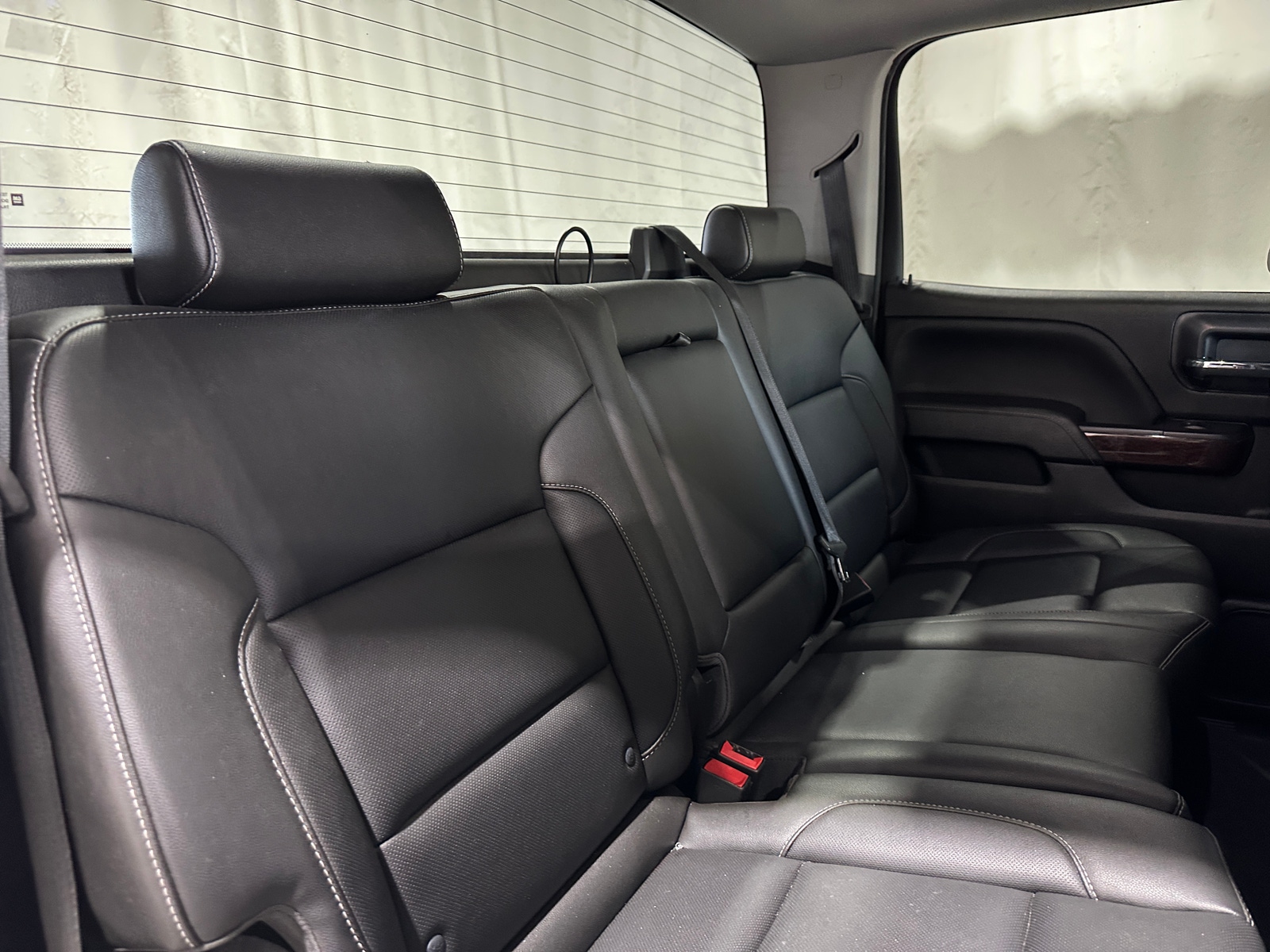 Thumbnail: 2018 GMC Sierra 1500 - 5