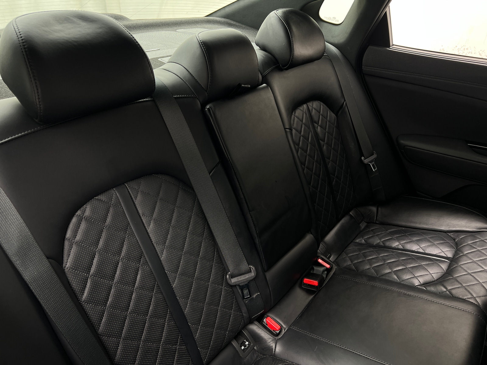 Thumbnail: 2016 Kia Optima - 5