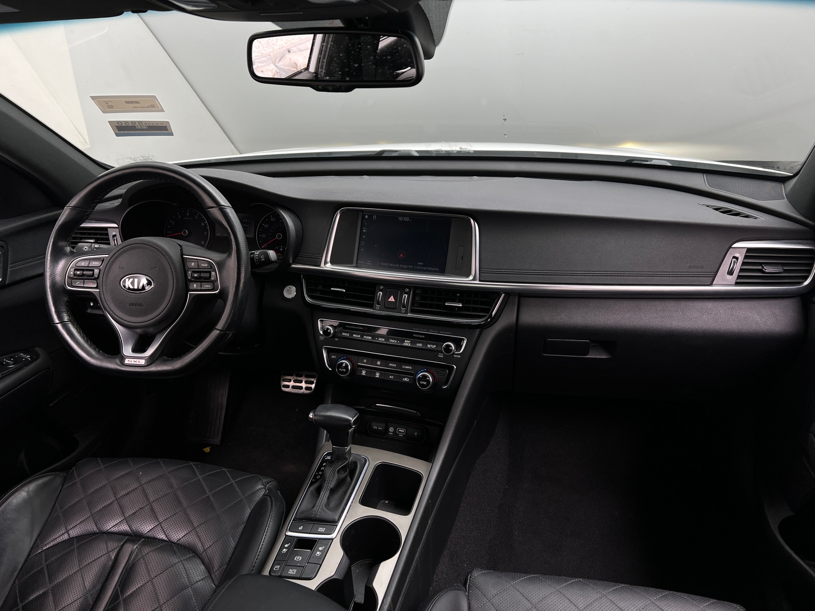 Thumbnail: 2016 Kia Optima - 2