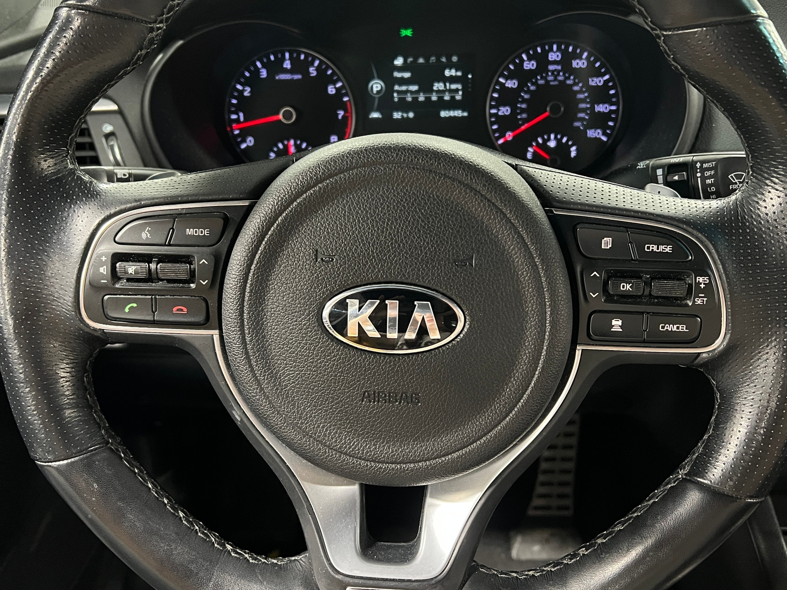 Thumbnail: 2016 Kia Optima - 4