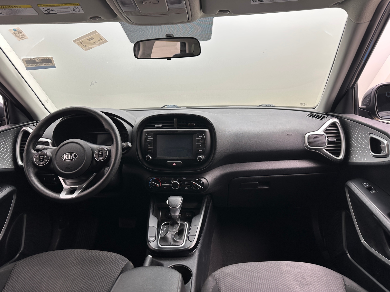 Thumbnail: 2020 Kia Soul - 3