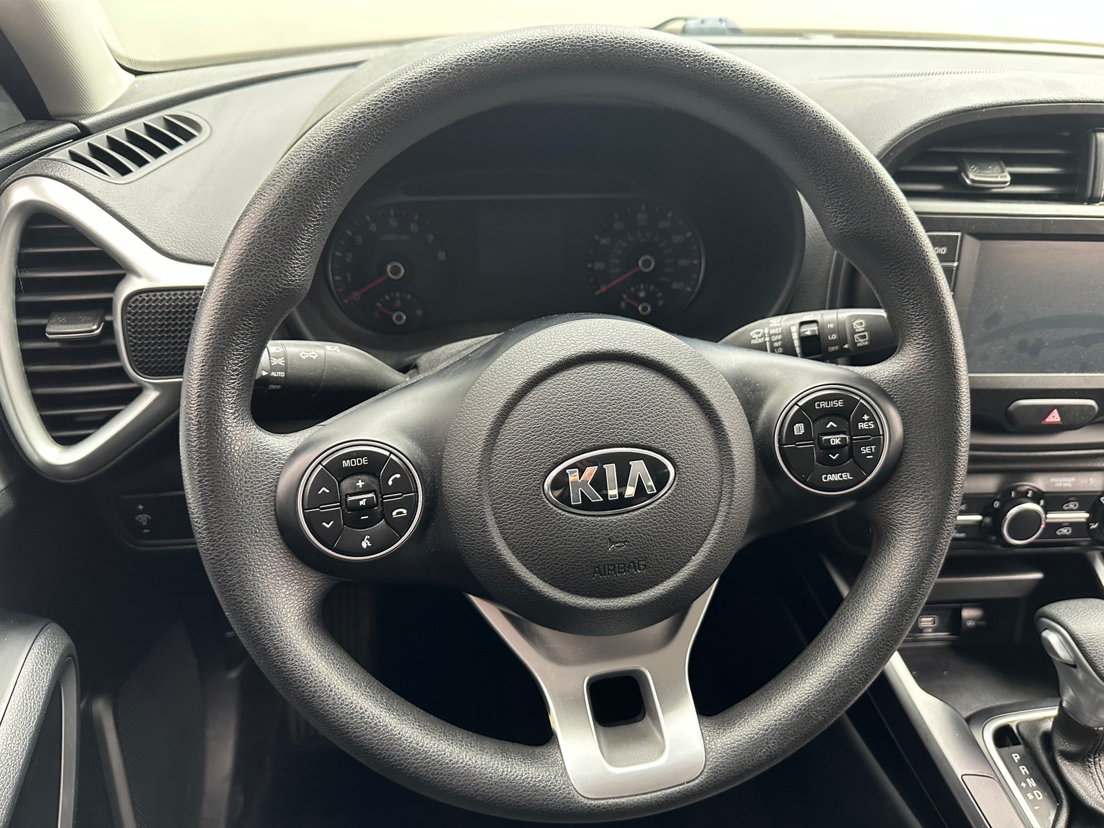 Thumbnail: 2020 Kia Soul - 5