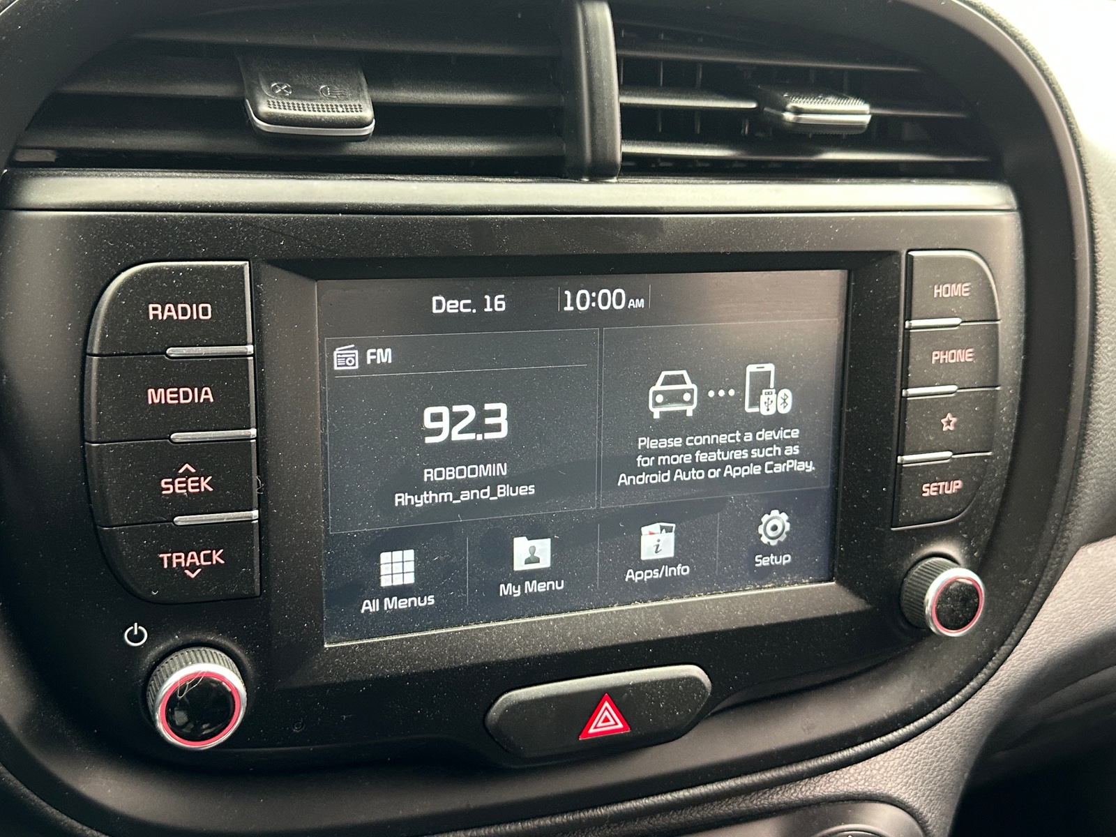 Thumbnail: 2020 Kia Soul - 4