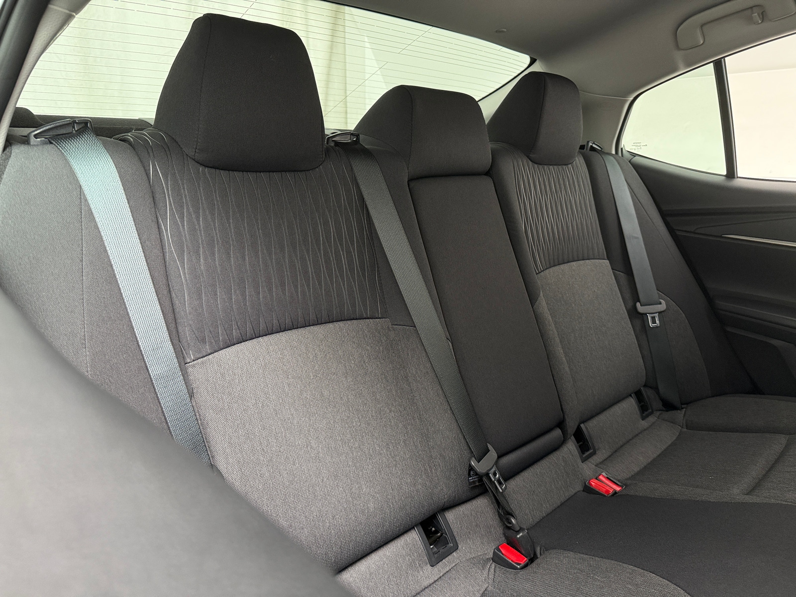 Thumbnail: 2025 Toyota Camry - 6