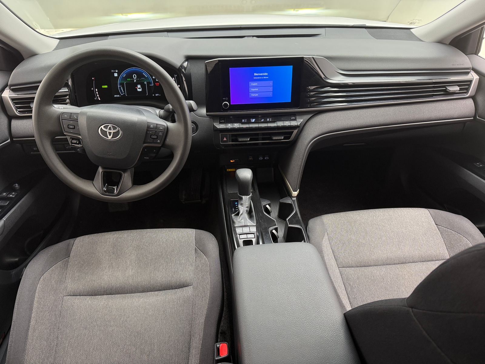 Thumbnail: 2025 Toyota Camry - 3