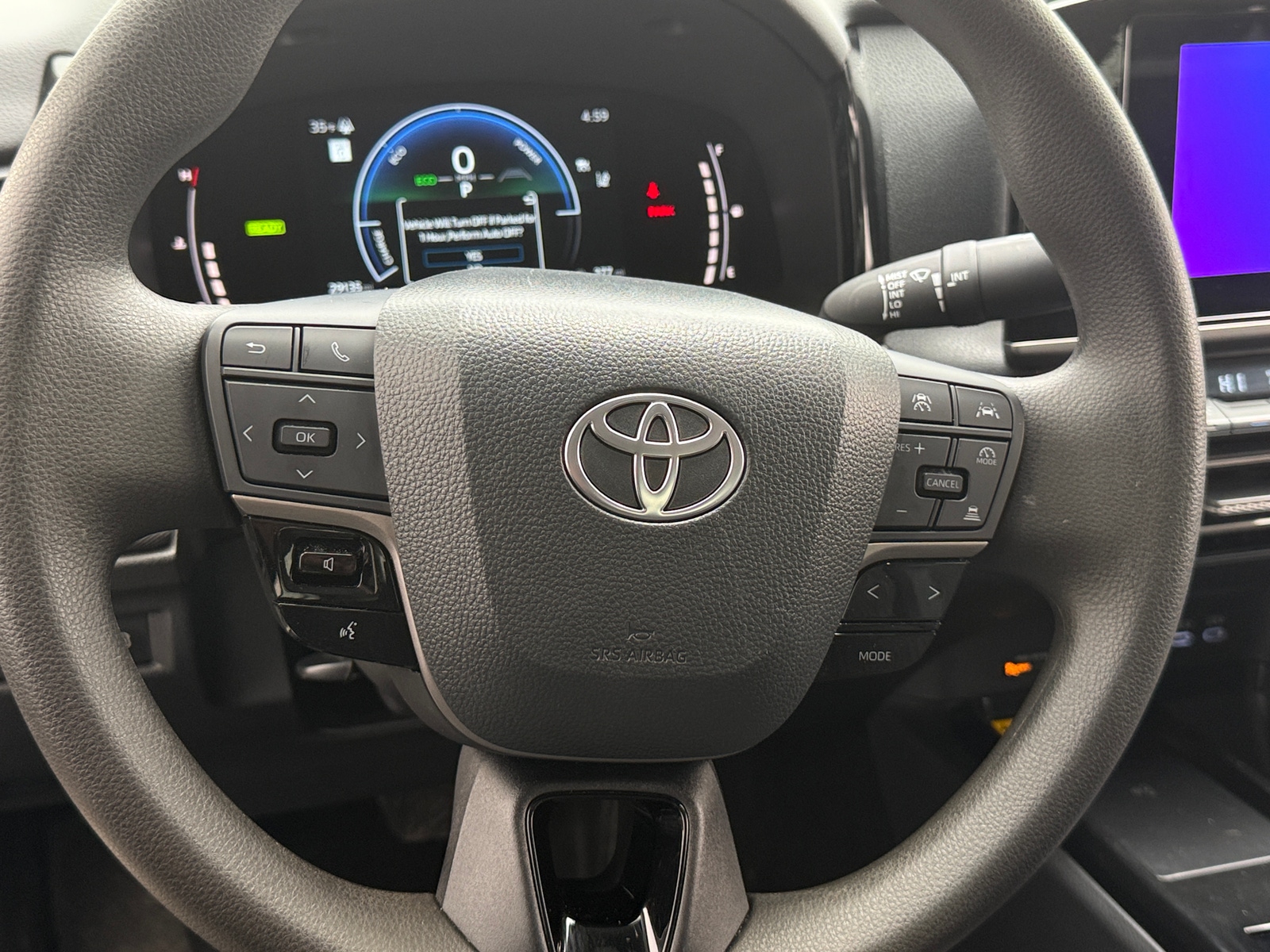 Thumbnail: 2025 Toyota Camry - 5