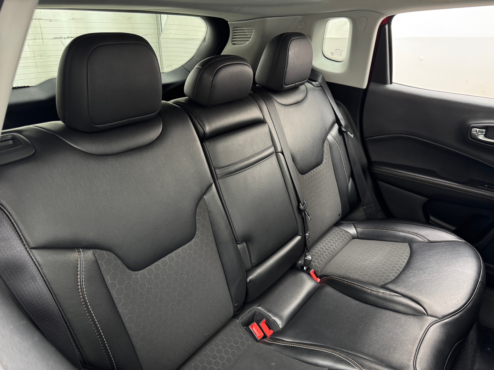 Thumbnail: 2019 Jeep Compass - 6