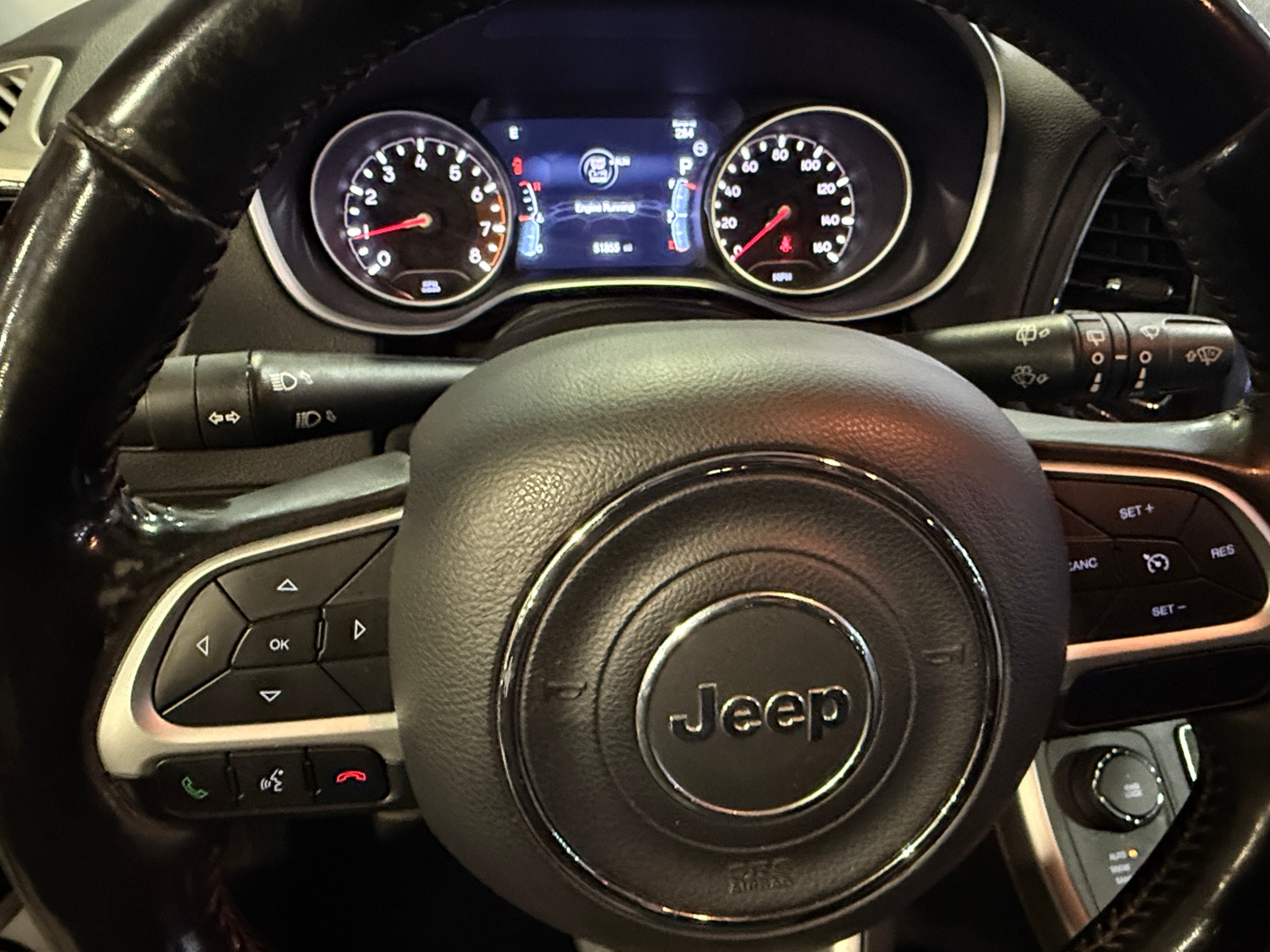 Thumbnail: 2019 Jeep Compass - 5