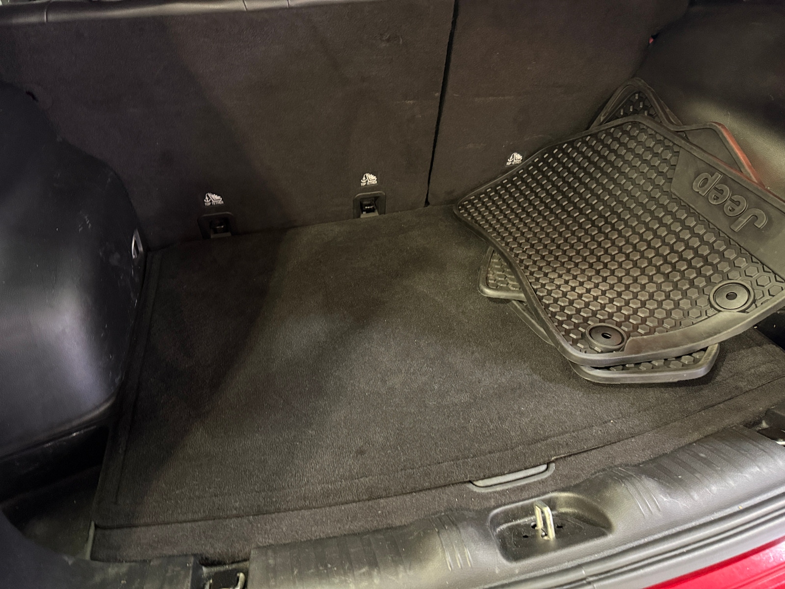 Thumbnail: 2019 Jeep Compass - 7