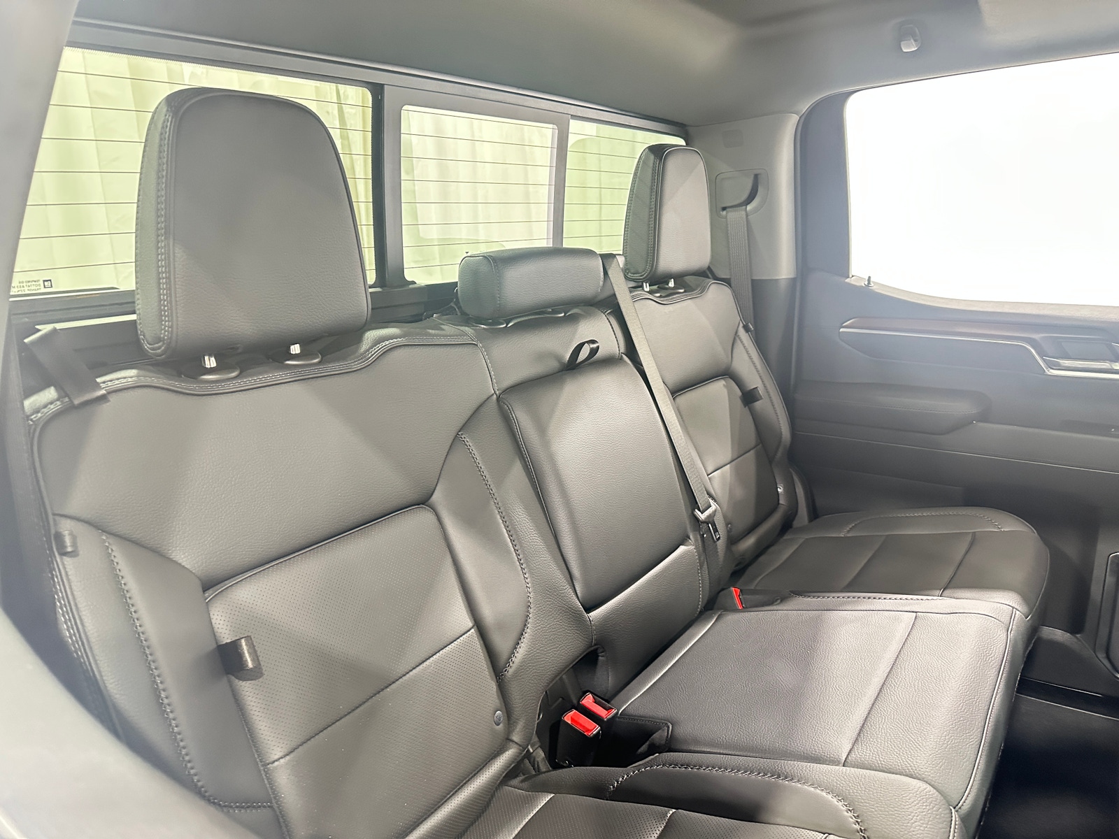 Thumbnail: 2025 GMC Sierra 1500 - 5