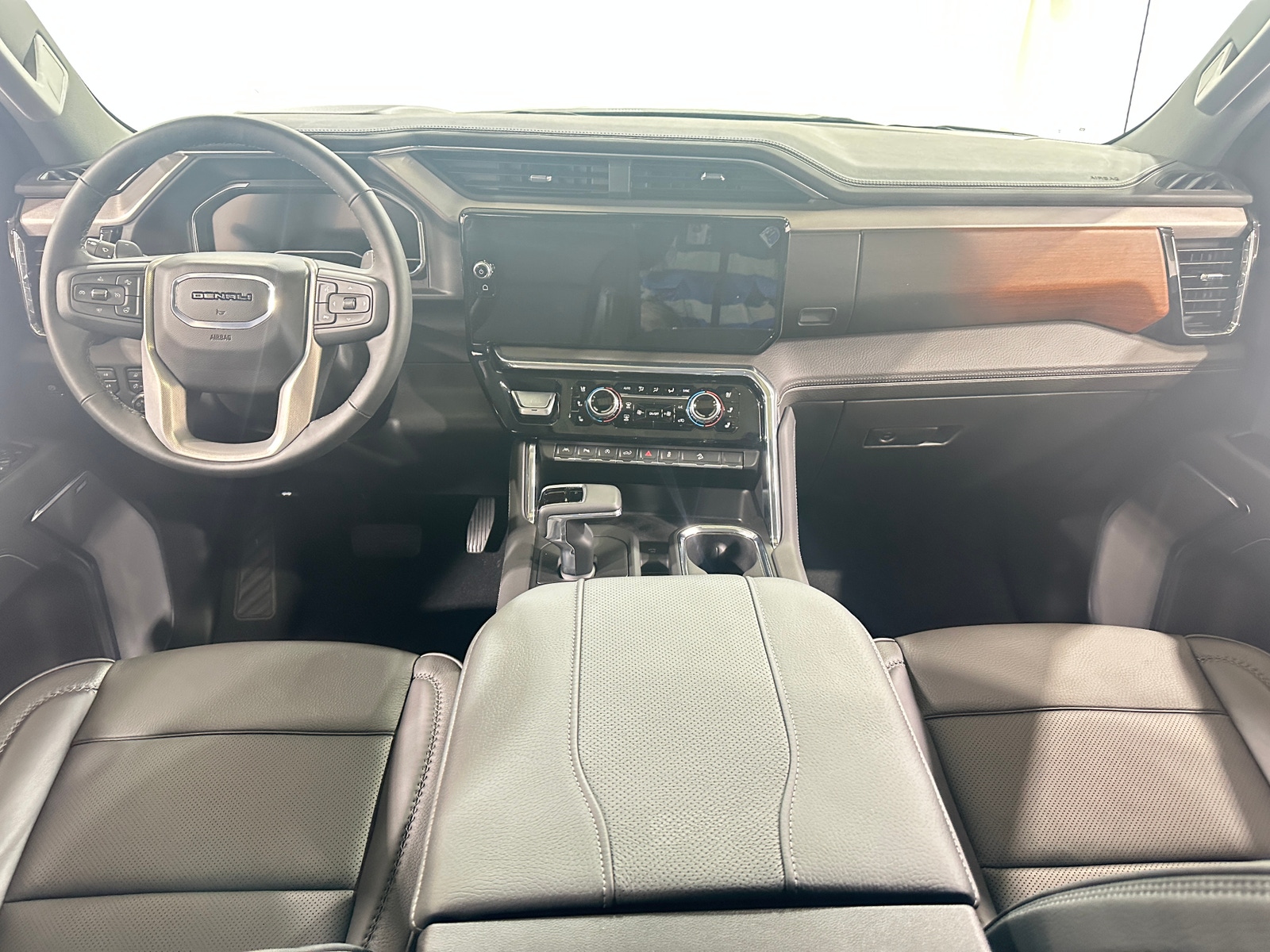 Thumbnail: 2025 GMC Sierra 1500 - 2