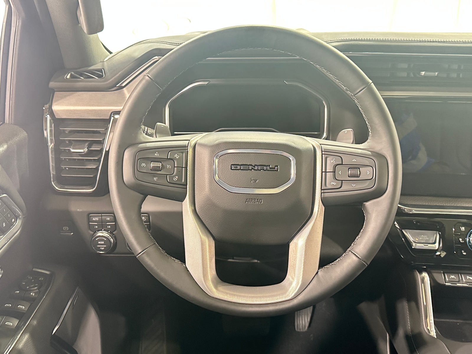 Thumbnail: 2025 GMC Sierra 1500 - 4