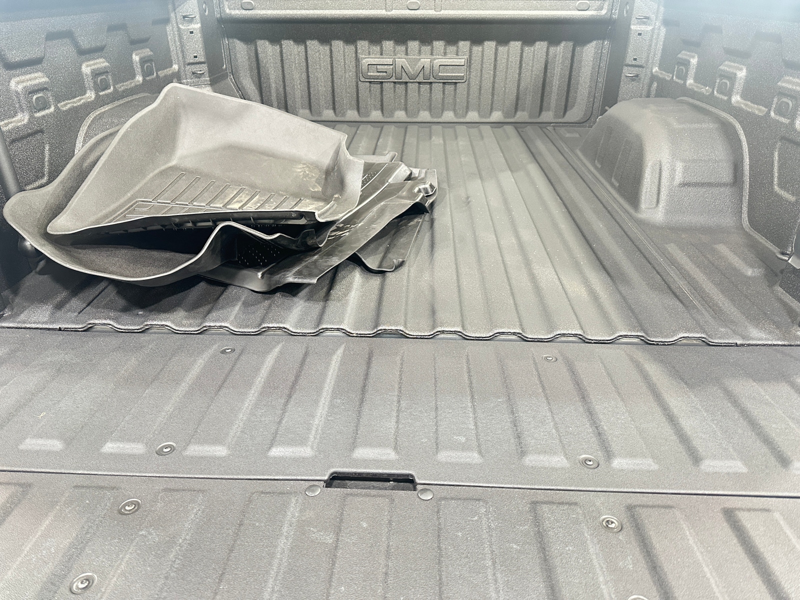 Thumbnail: 2025 GMC Sierra 1500 - 6