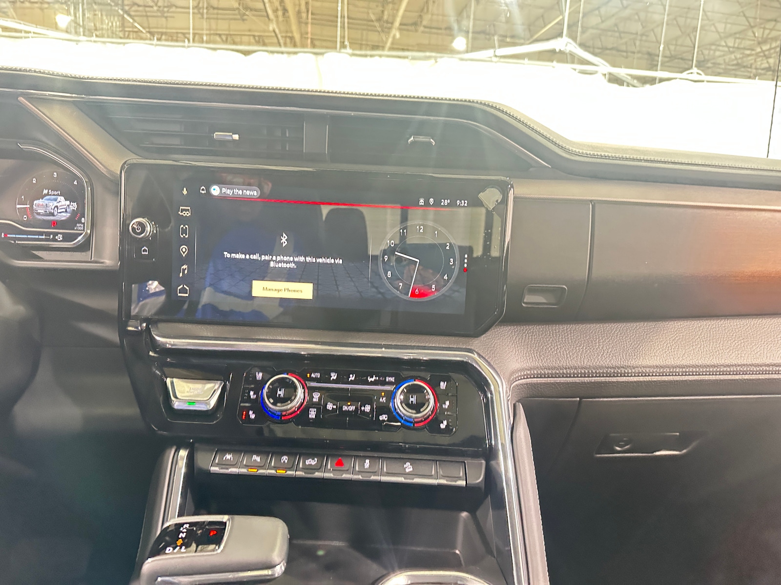 Thumbnail: 2025 GMC Sierra 1500 - 3