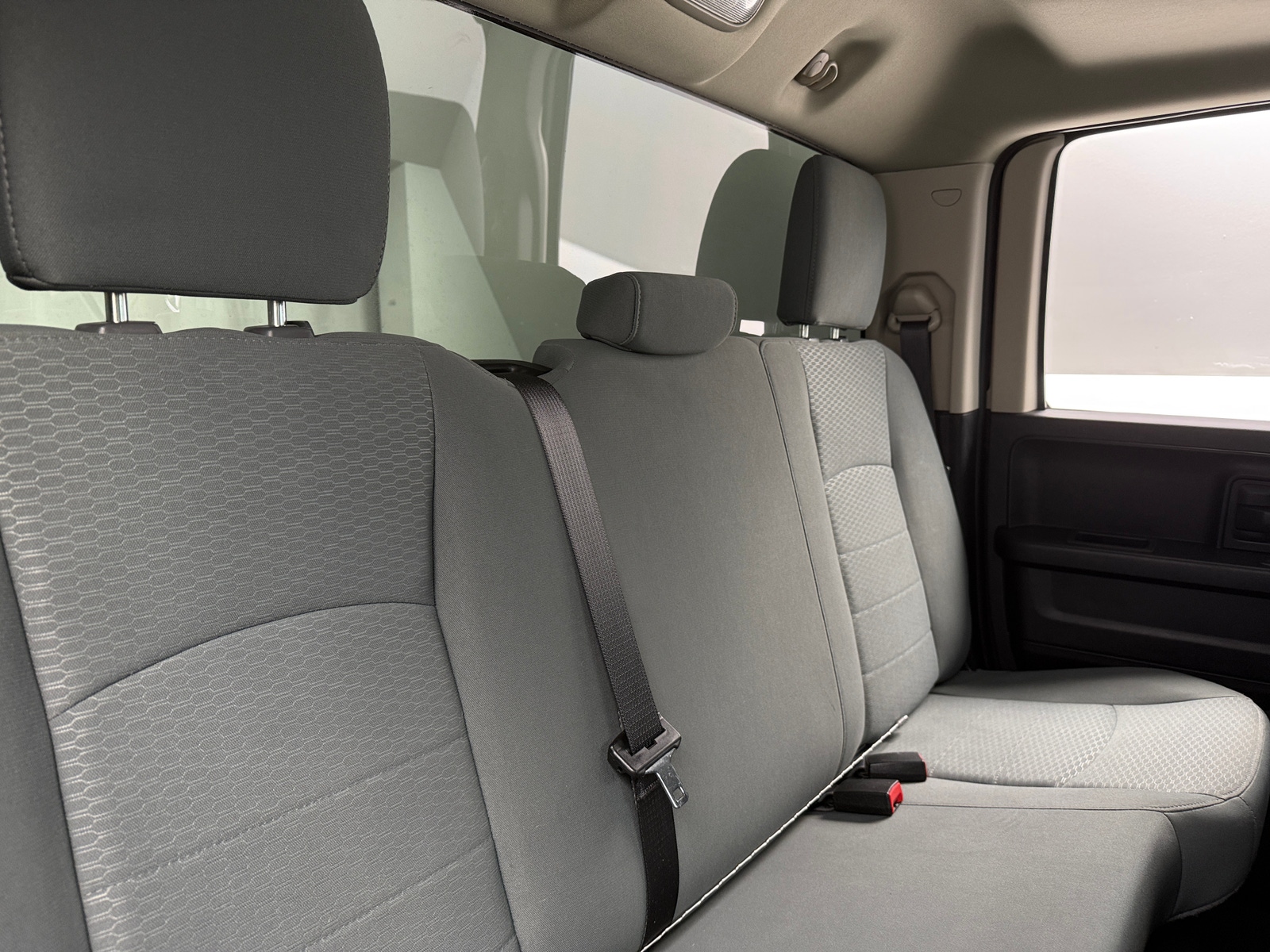 Thumbnail: 2019 RAM 1500 Classic - 6