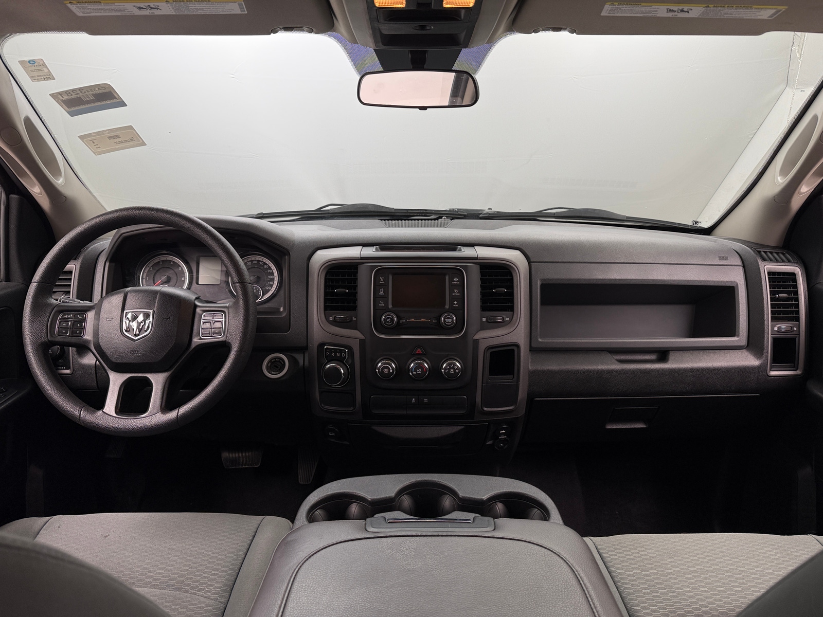 Thumbnail: 2019 RAM 1500 Classic - 3