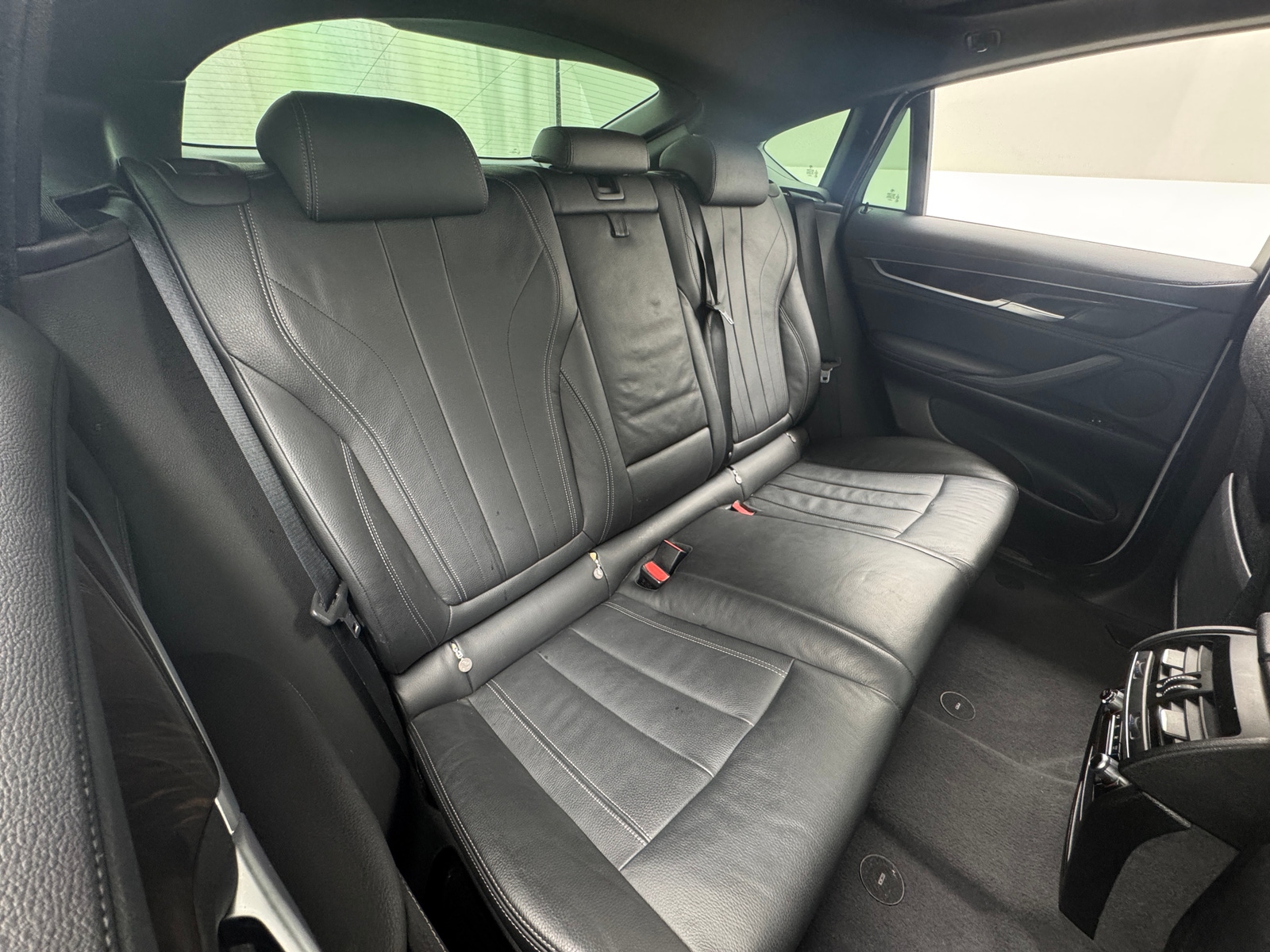 Thumbnail: 2018 BMW X6 - 5