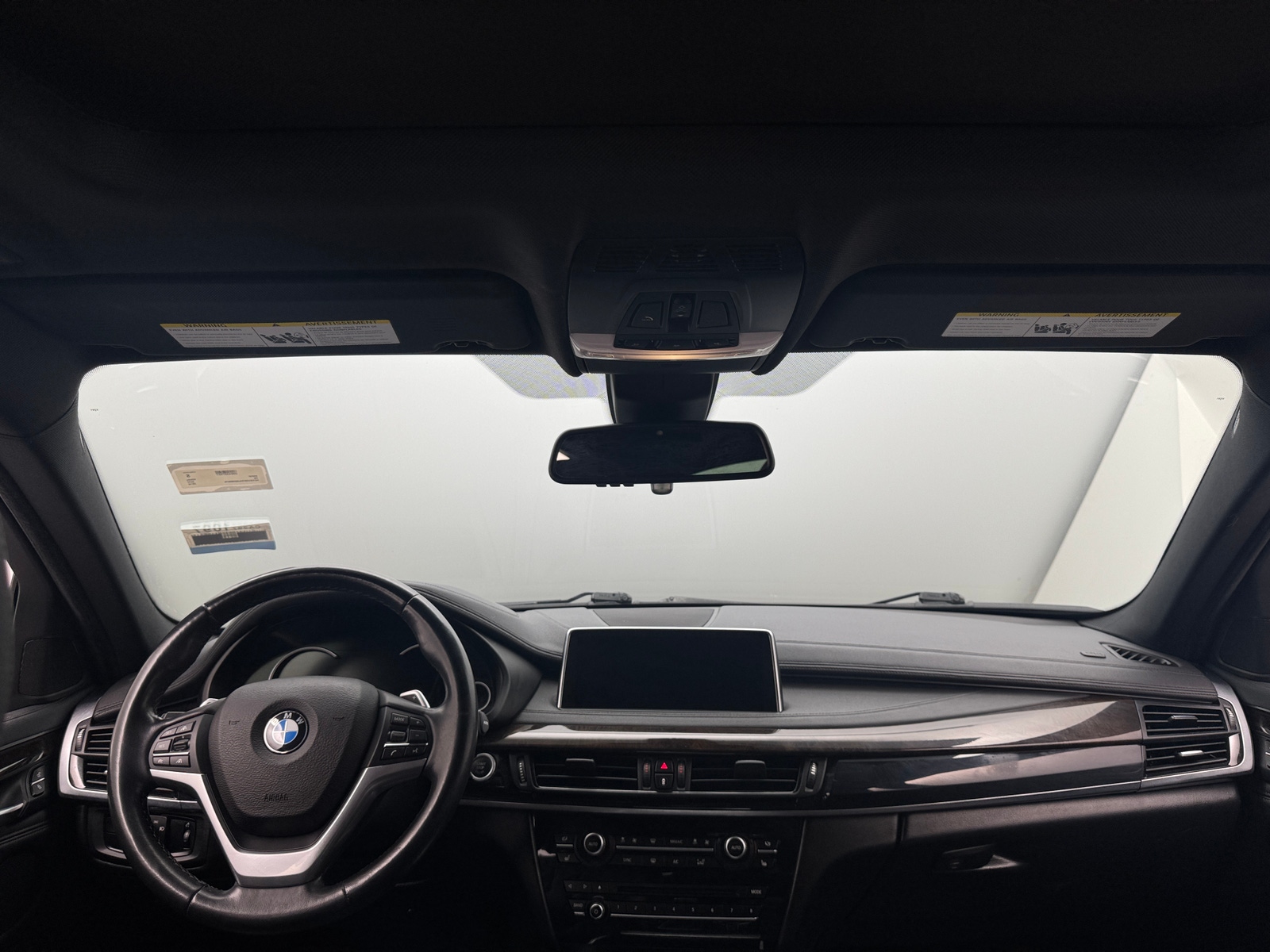 Thumbnail: 2018 BMW X6 - 2