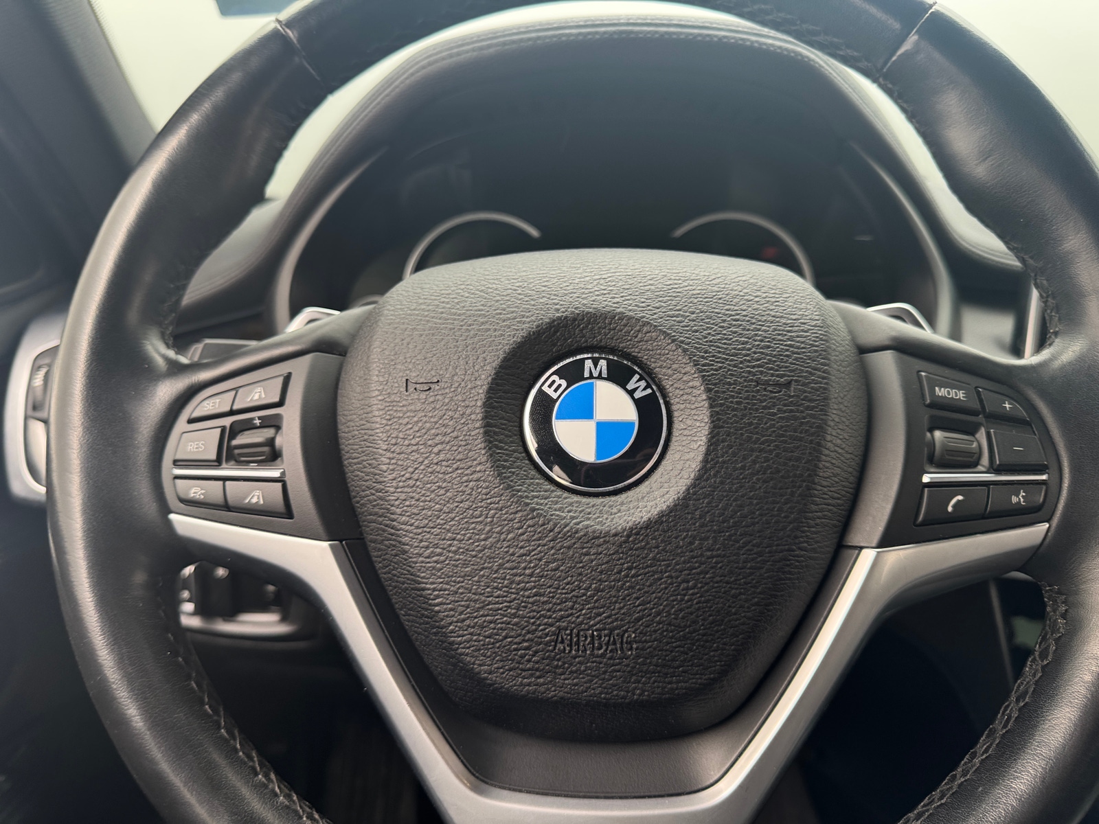 Thumbnail: 2018 BMW X6 - 4