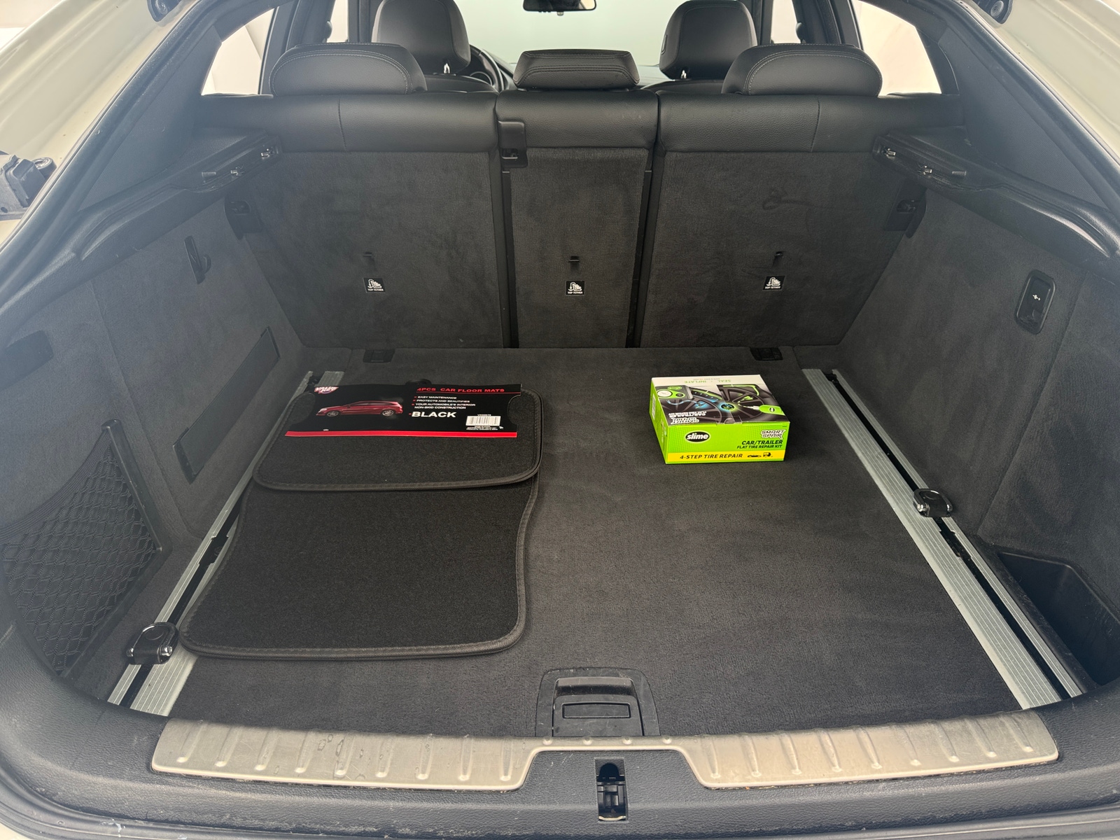 Thumbnail: 2018 BMW X6 - 6