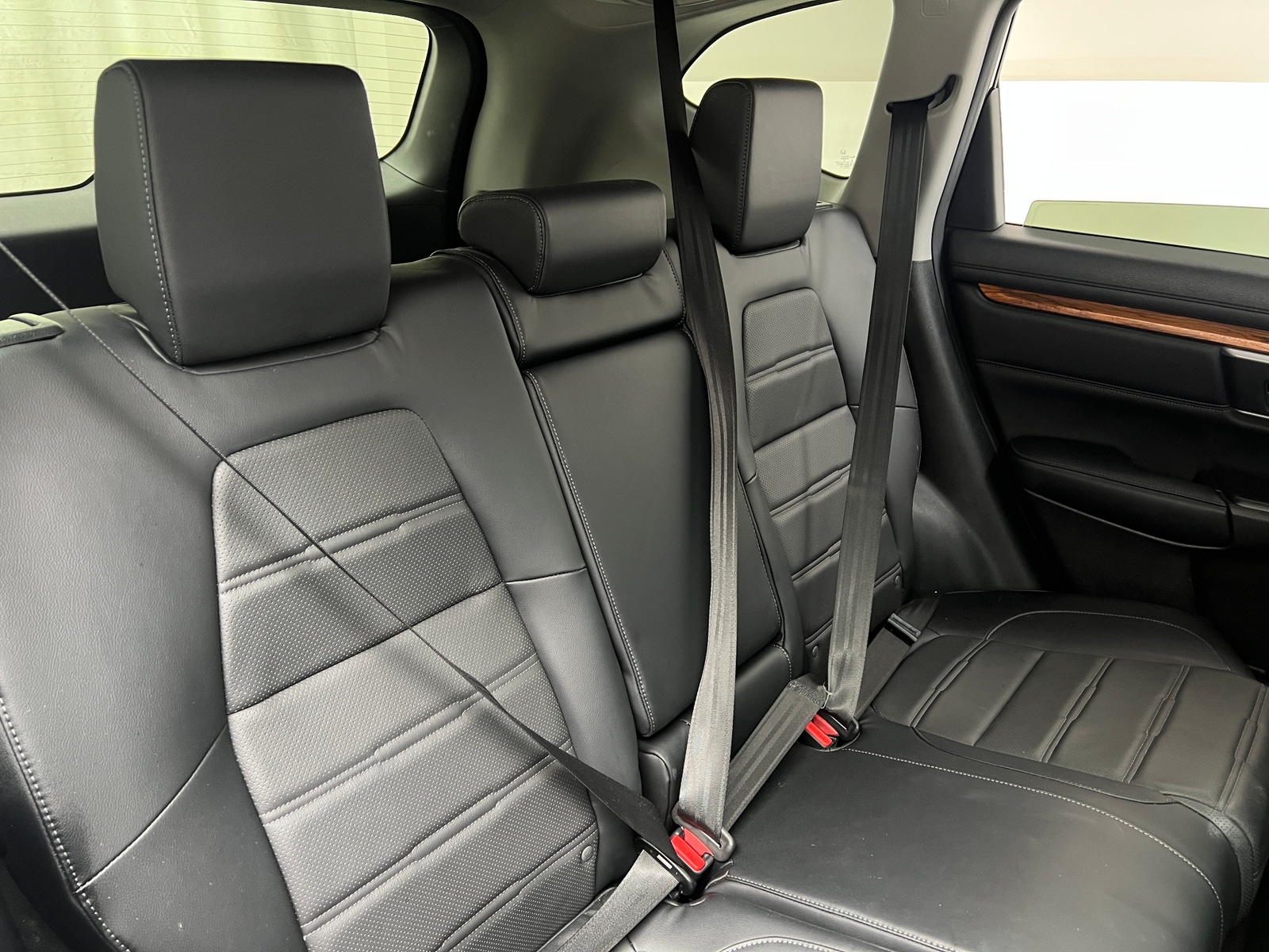 Thumbnail: 2017 Honda CR-V - 5