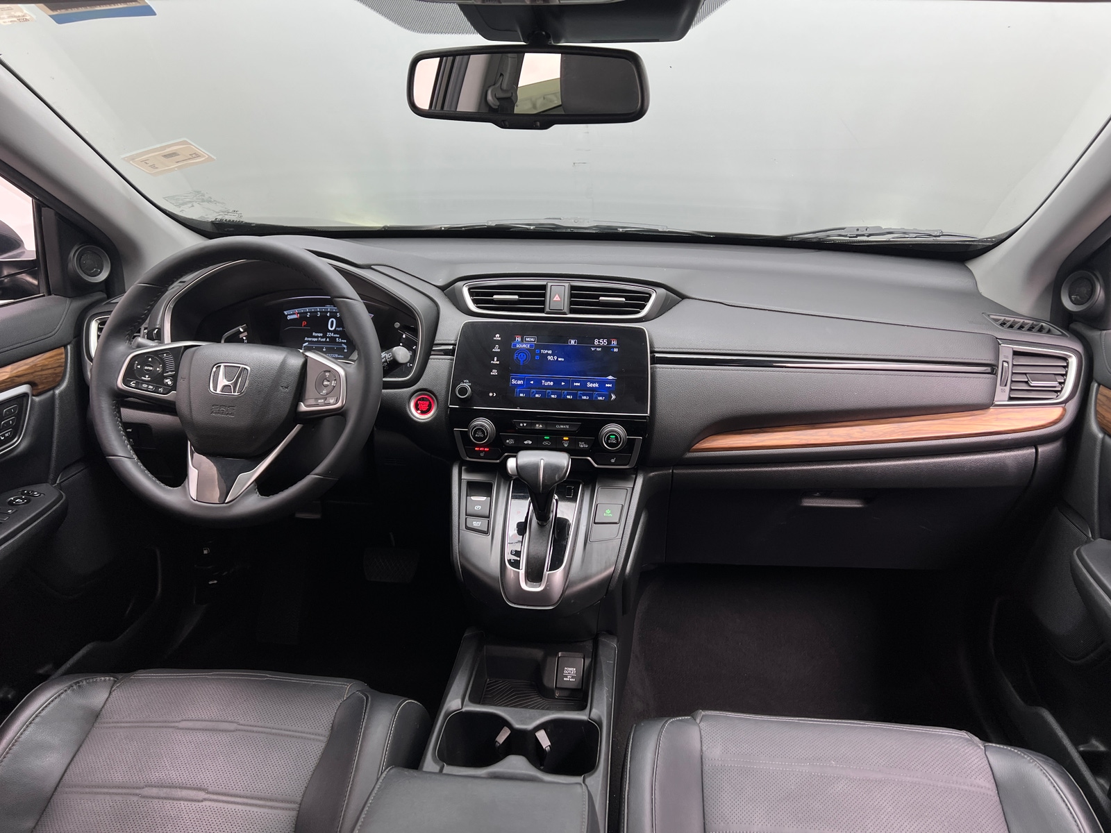 Thumbnail: 2017 Honda CR-V - 2