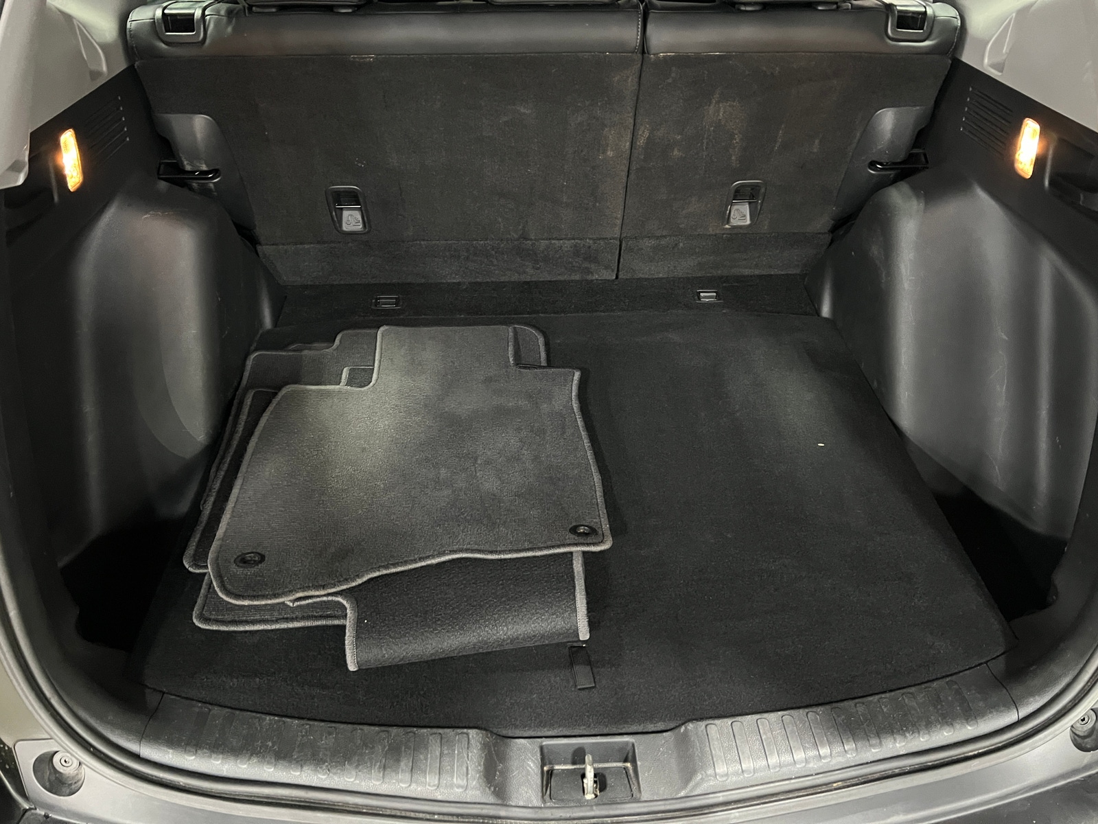 Thumbnail: 2017 Honda CR-V - 6