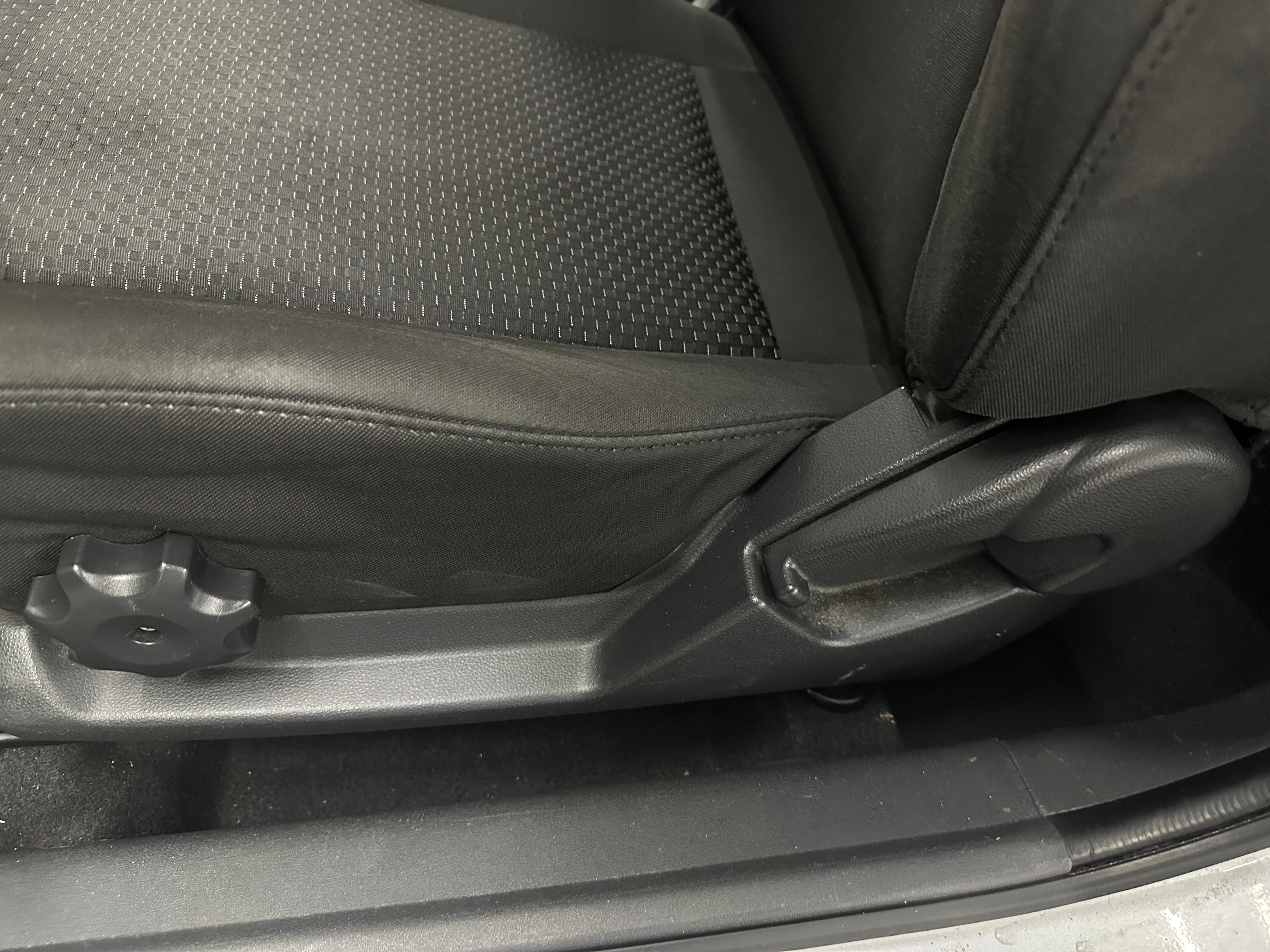 Used 2011 Hyundai Accent GS with VIN KMHCM3ACXBU200757 for sale in Oak Creek, WI