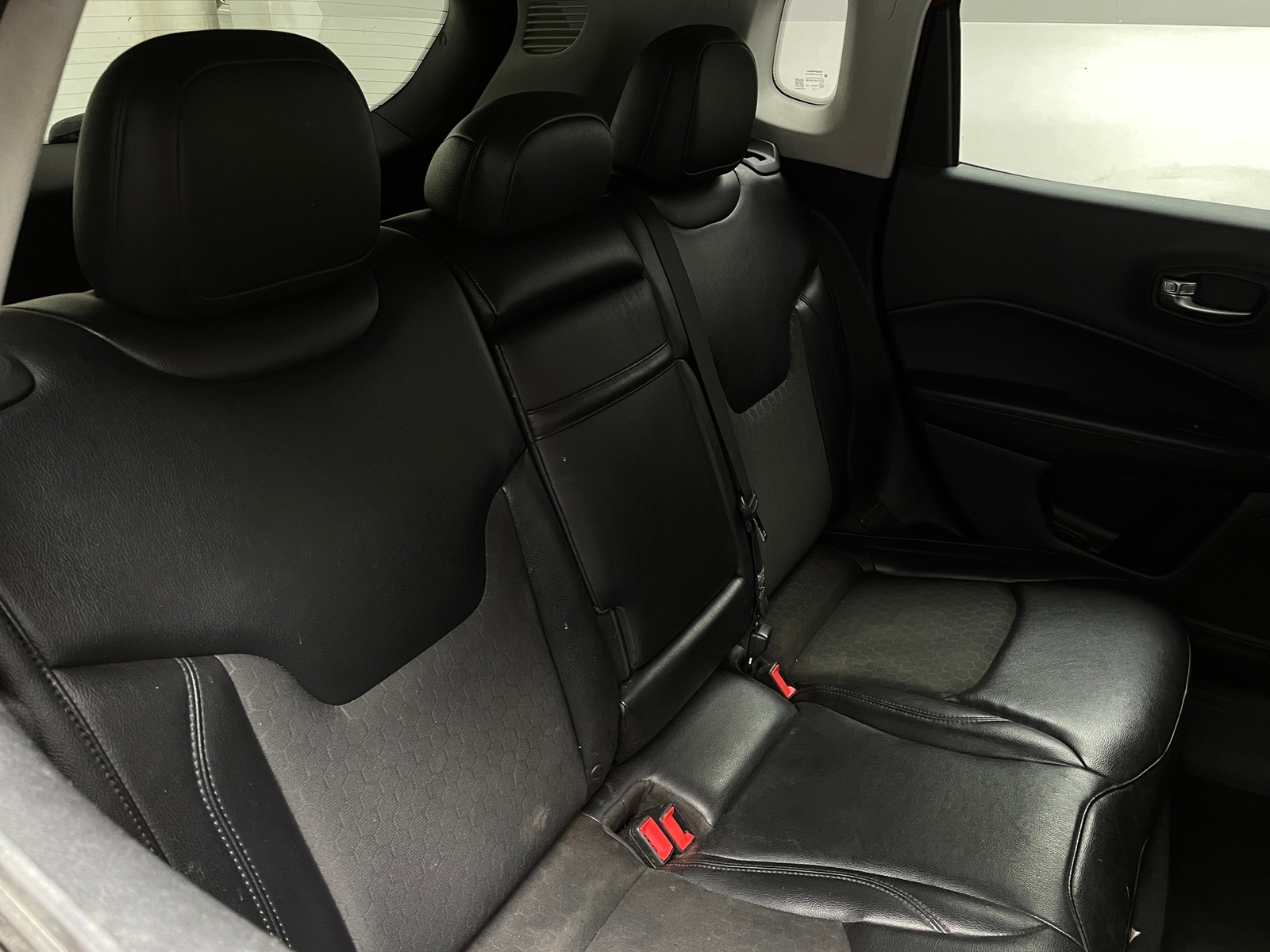 Thumbnail: 2018 Jeep Compass - 6