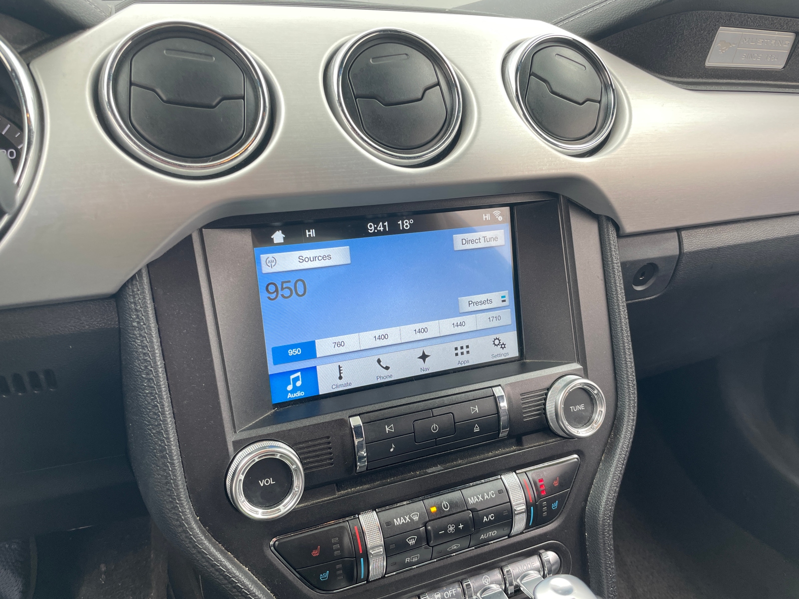 Thumbnail: 2017 Ford Mustang - 2