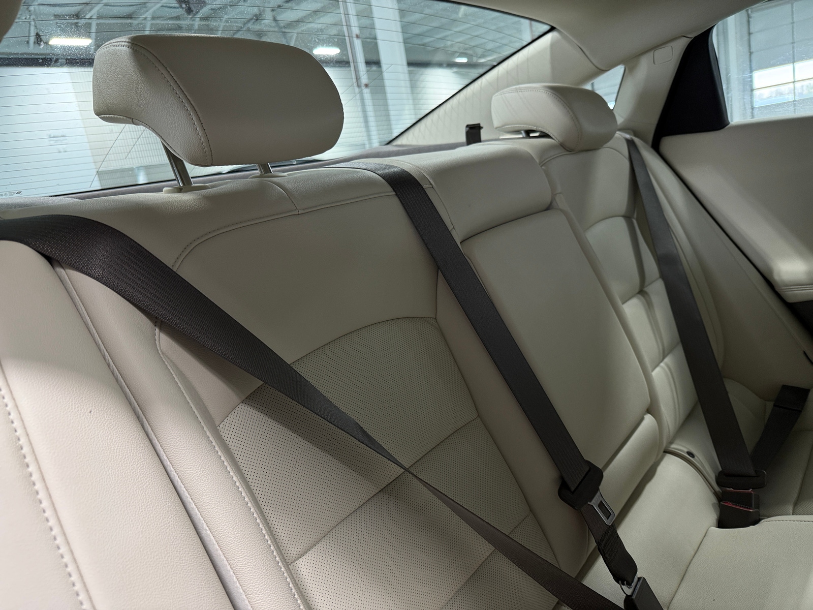 Thumbnail: 2024 Chevrolet Malibu - 5