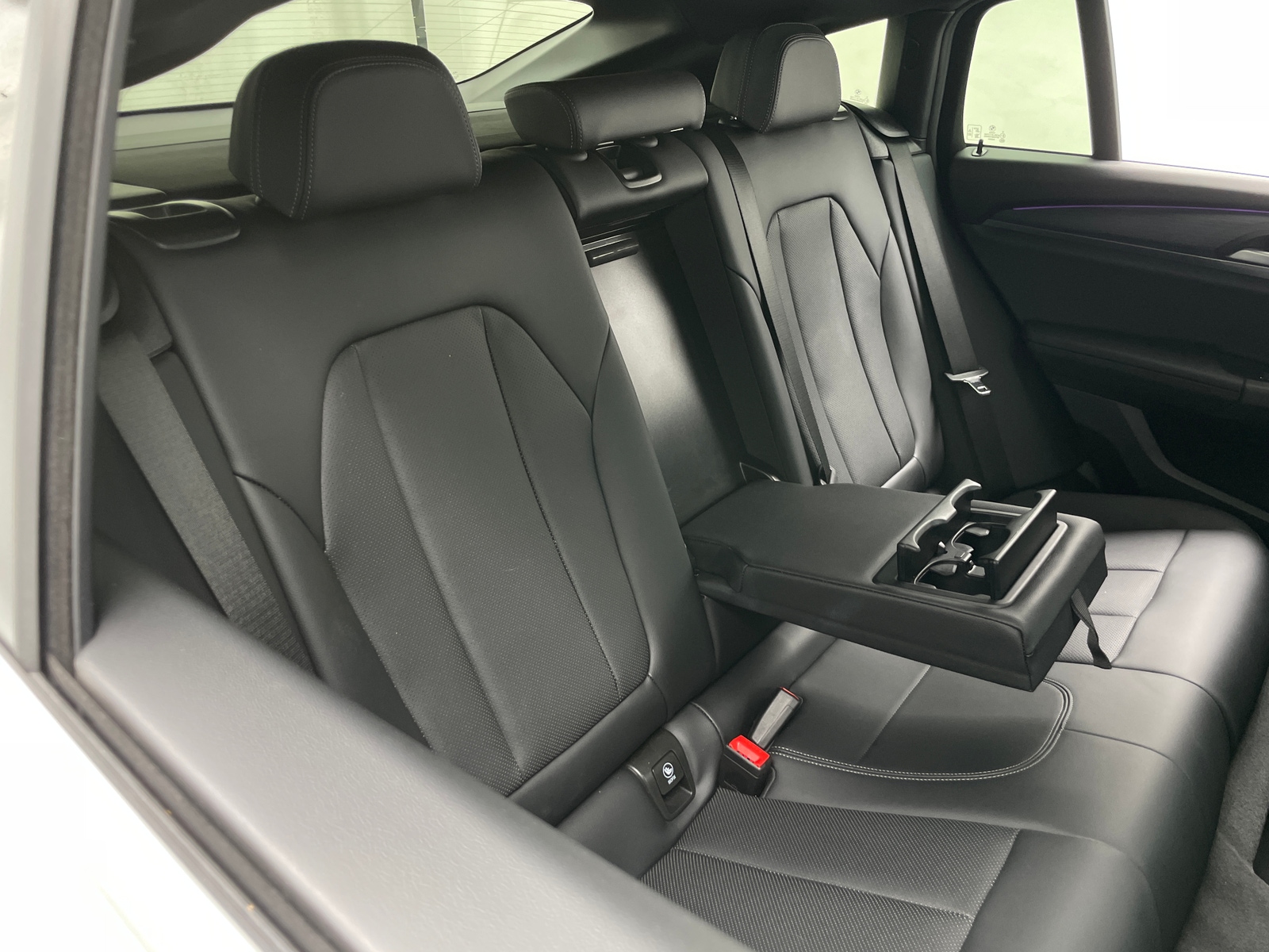 Thumbnail: 2025 BMW X4 - 5