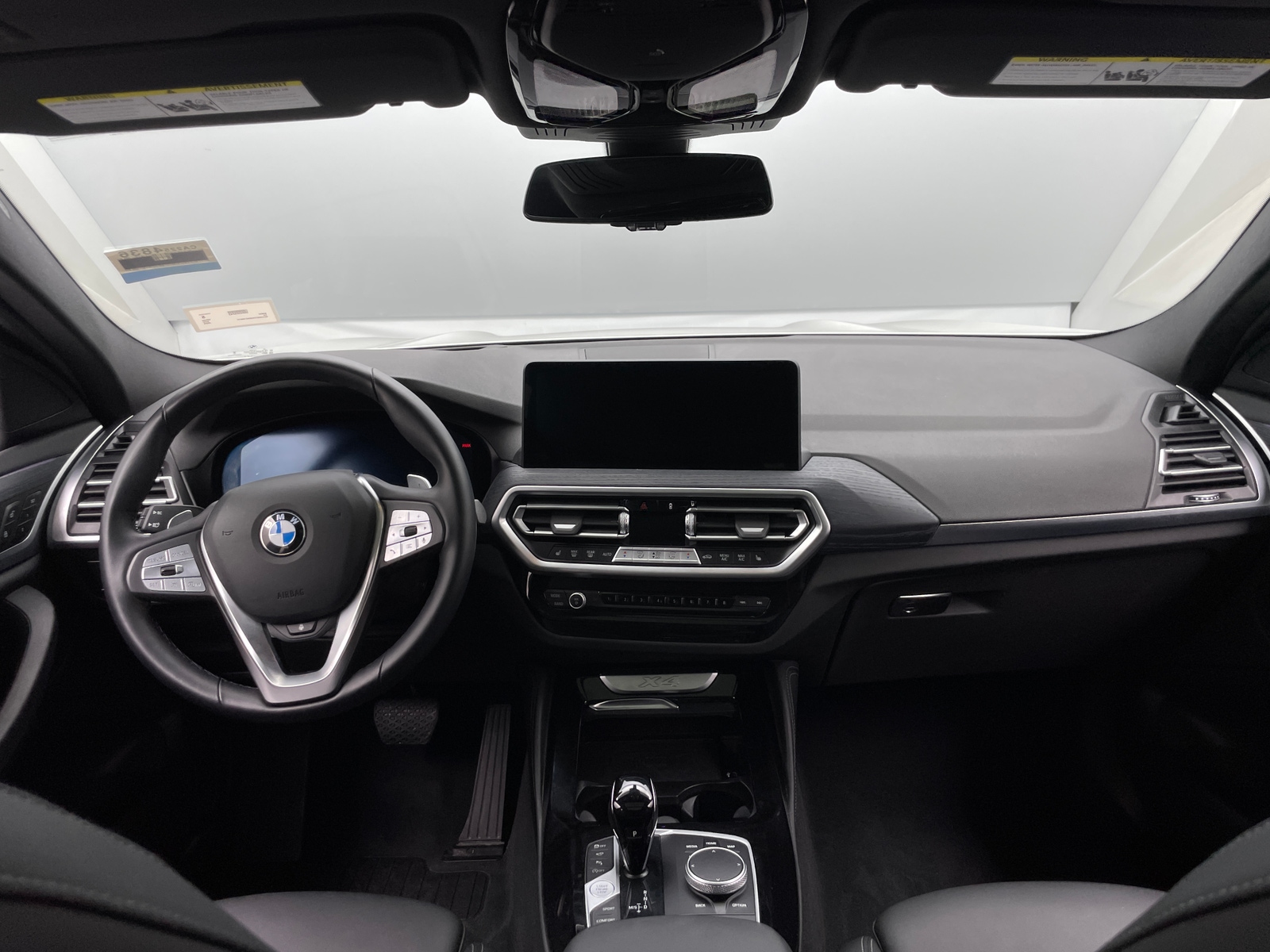 Thumbnail: 2025 BMW X4 - 2