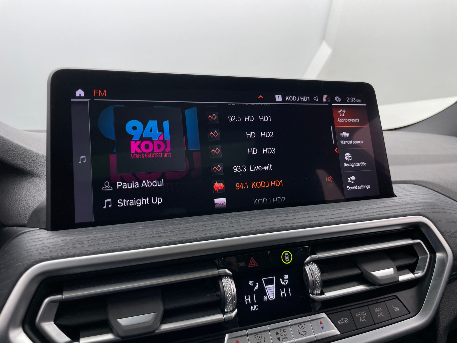 Thumbnail: 2025 BMW X4 - 3