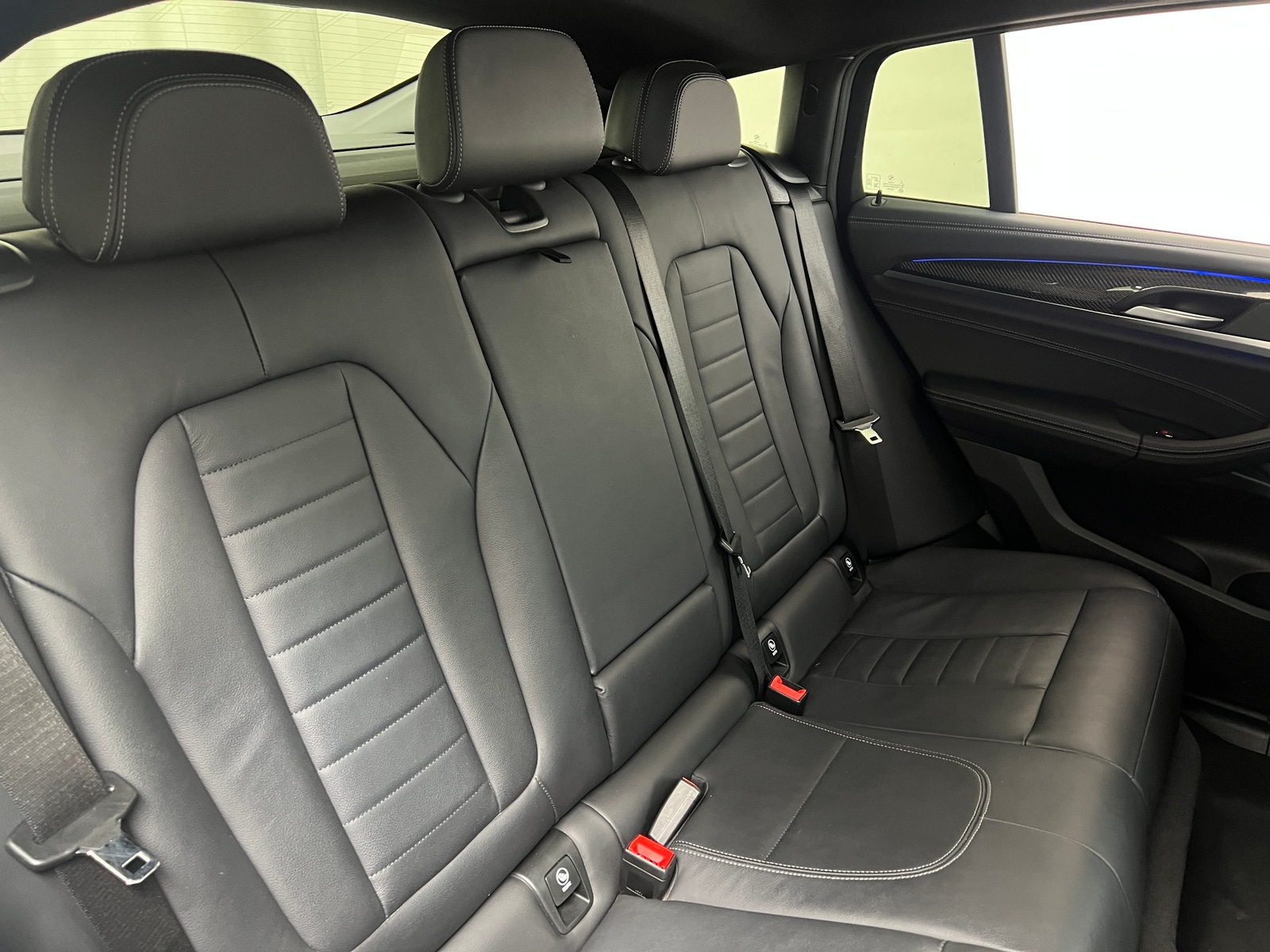 Thumbnail: 2022 BMW X4 - 5