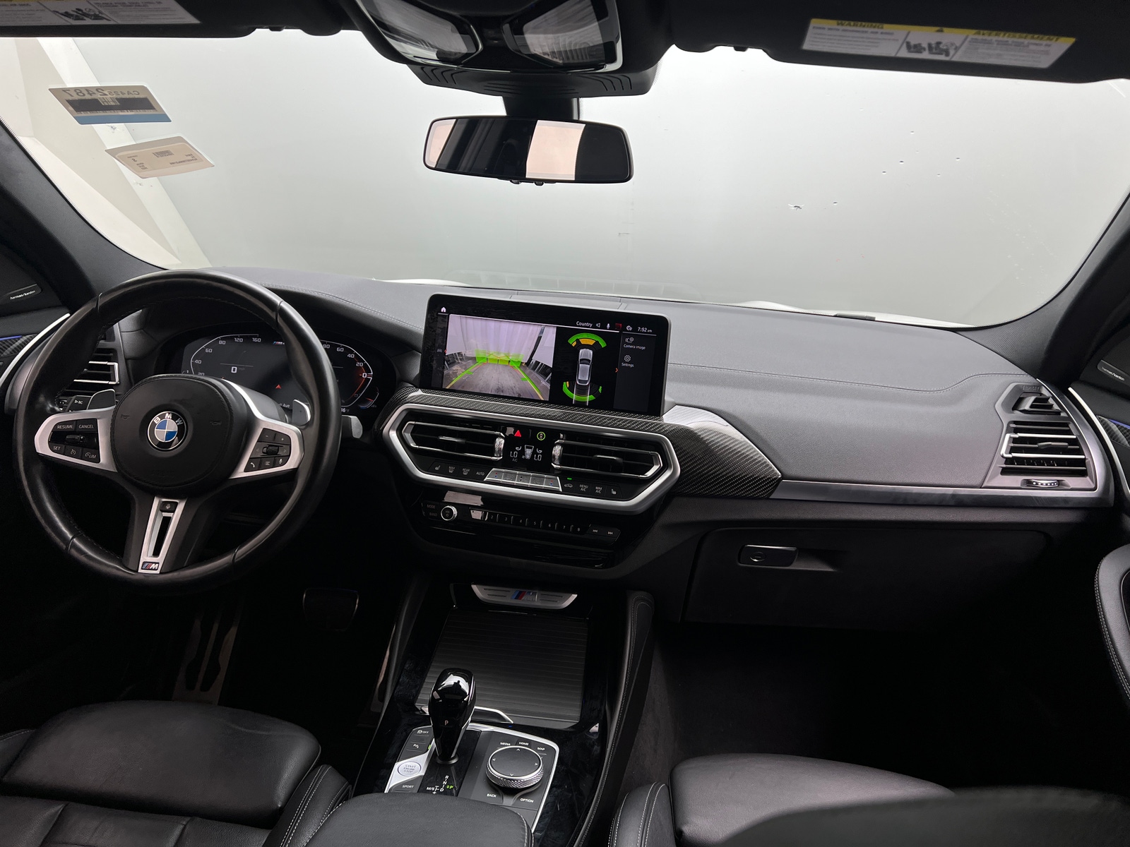 Thumbnail: 2022 BMW X4 - 2