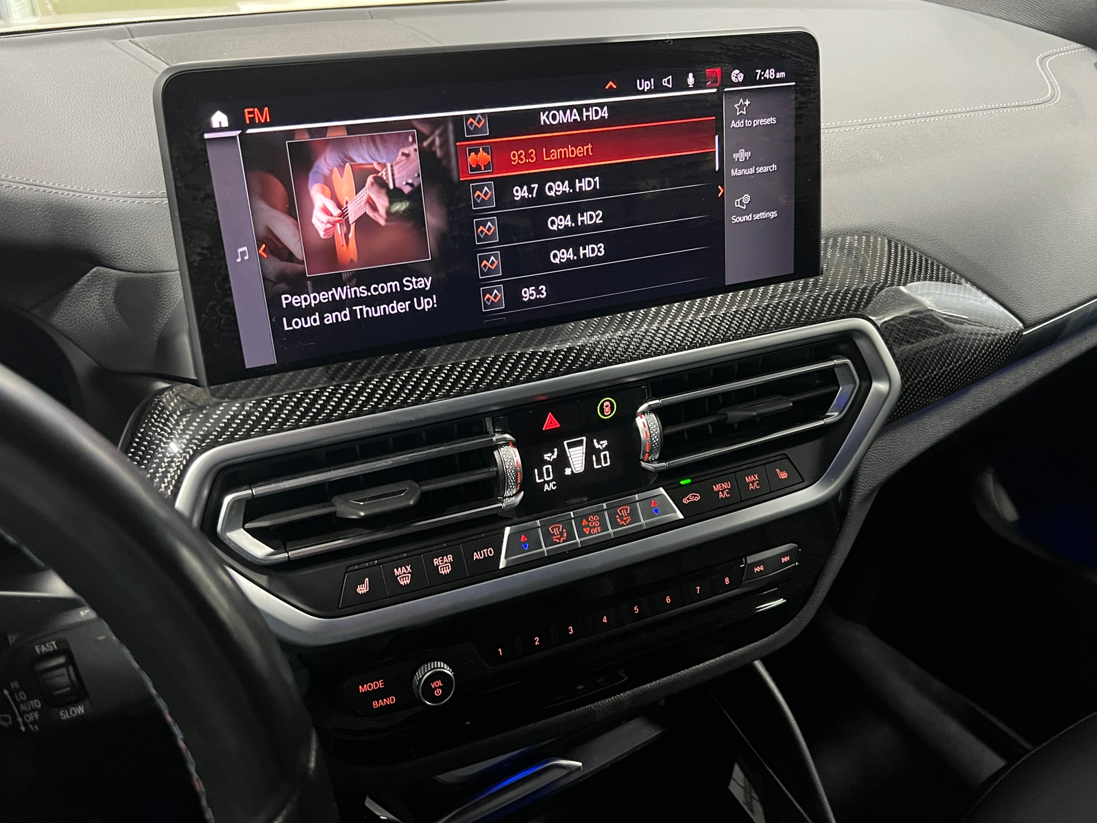 Thumbnail: 2022 BMW X4 - 3