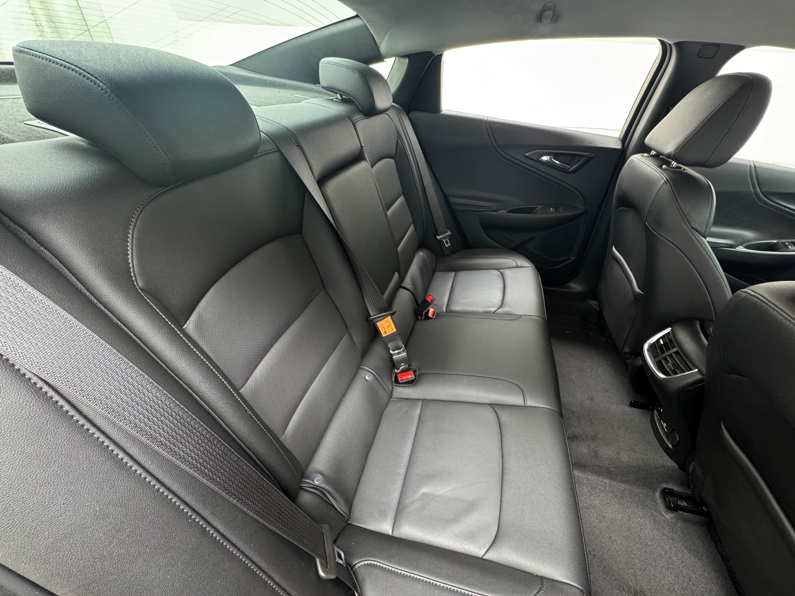 Thumbnail: 2024 Chevrolet Malibu - 5