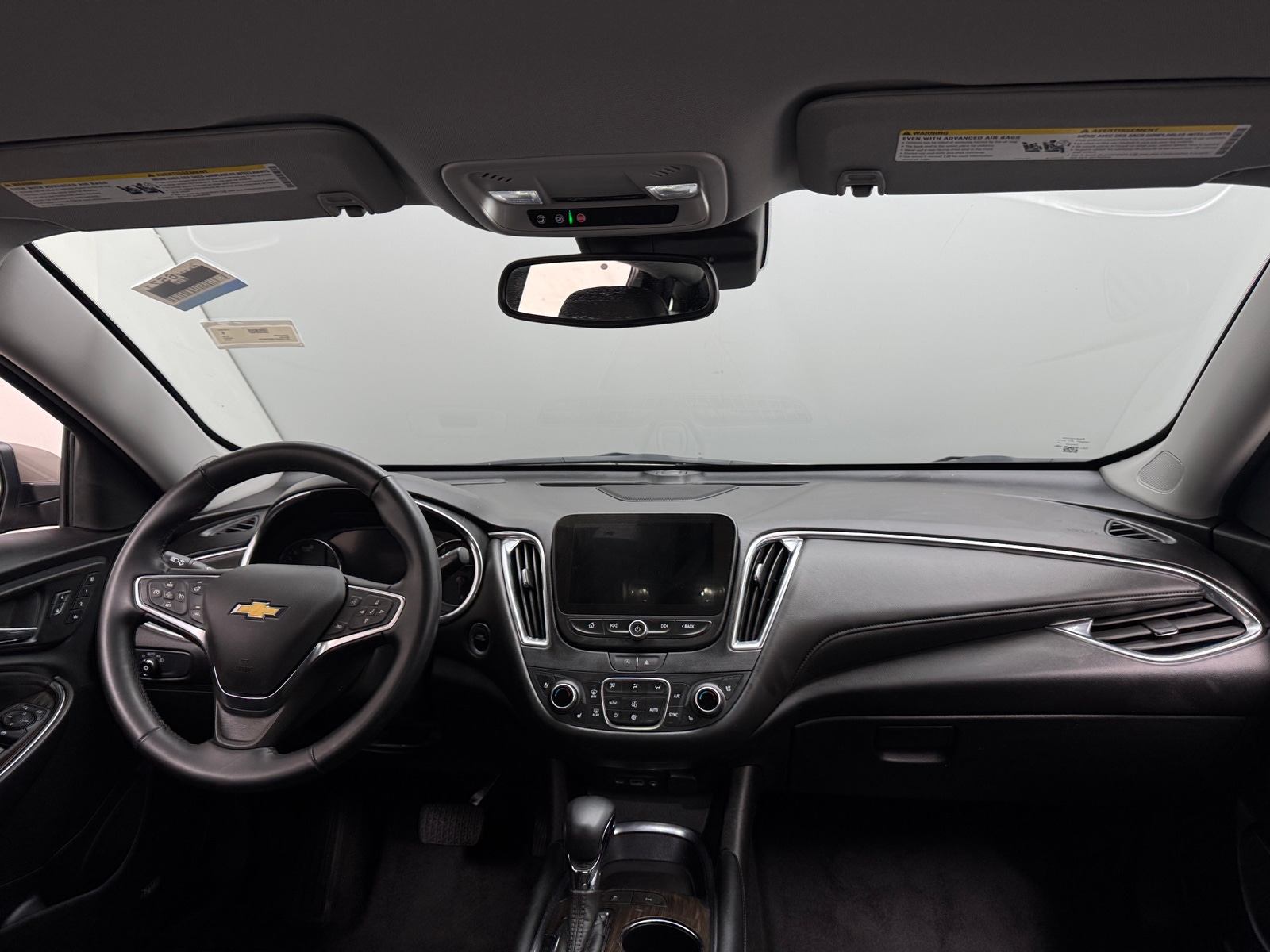 Thumbnail: 2024 Chevrolet Malibu - 2