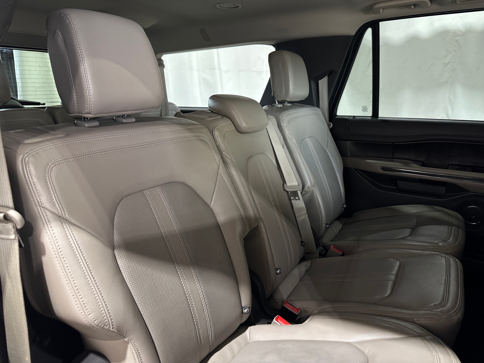 Thumbnail: 2021 Ford Expedition MAX - 5