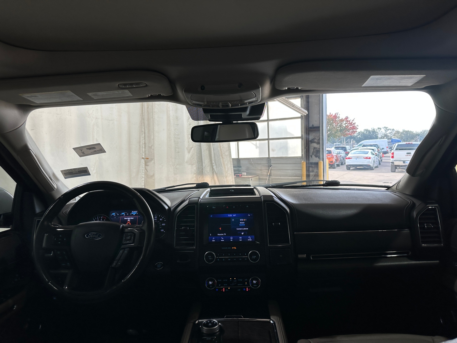 Thumbnail: 2021 Ford Expedition MAX - 2