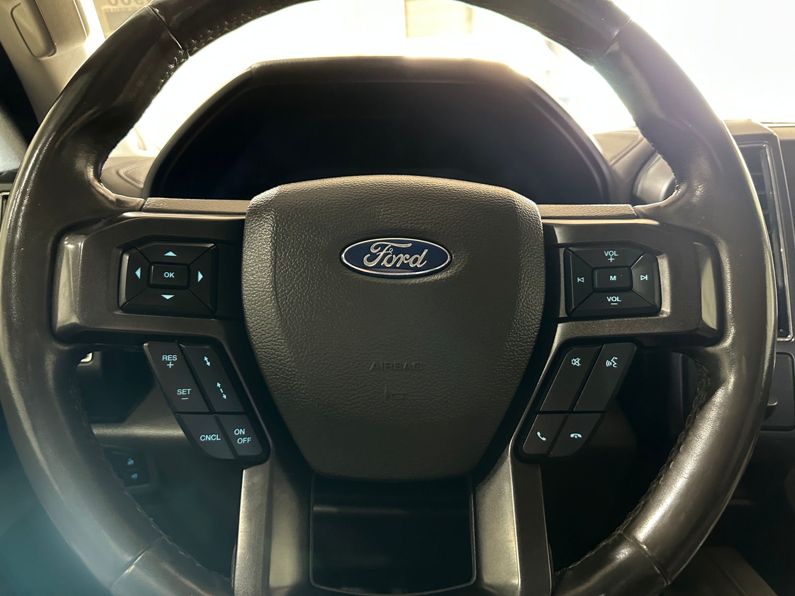 Thumbnail: 2021 Ford Expedition MAX - 4