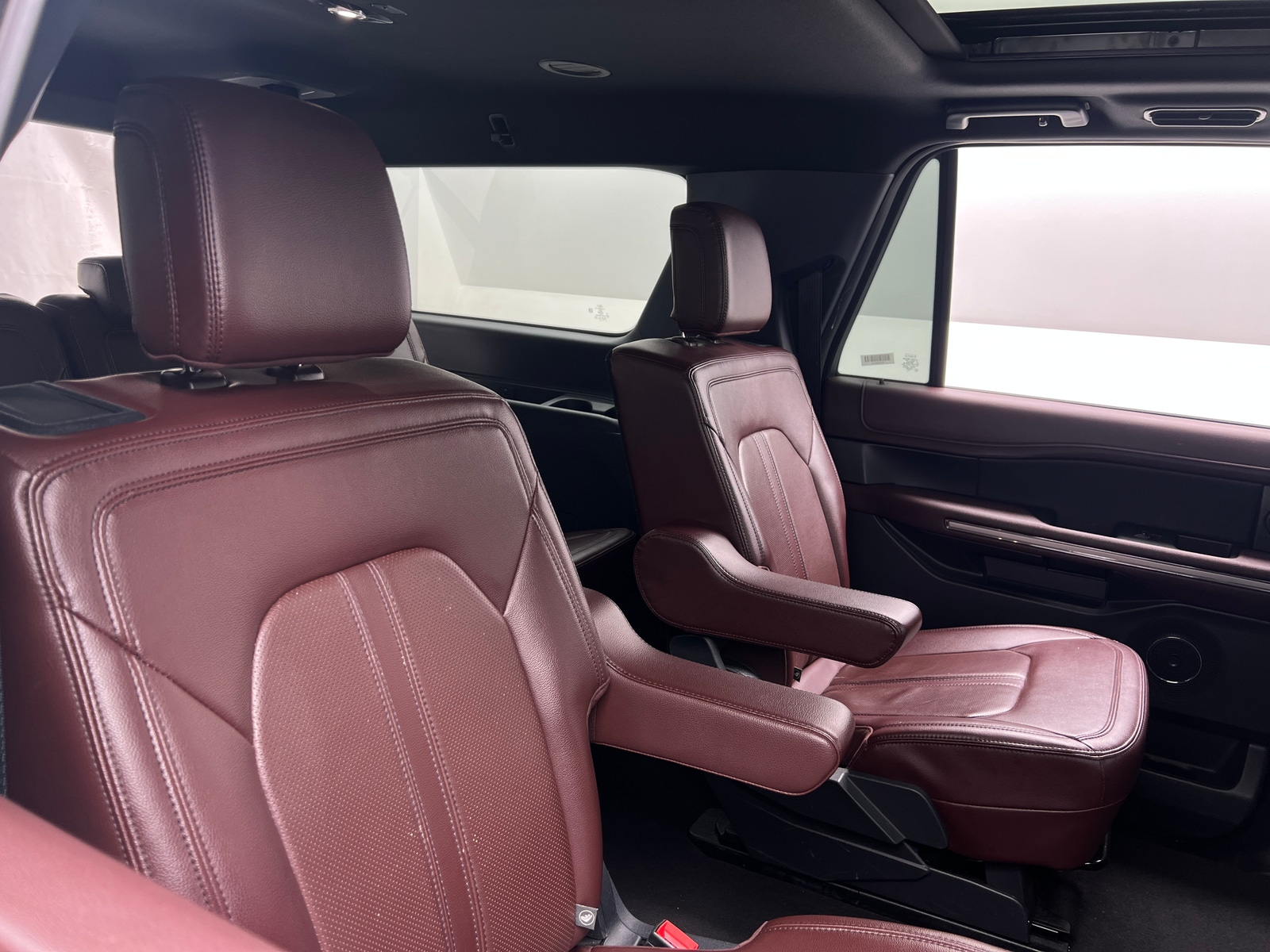 Thumbnail: 2024 Ford Expedition MAX - 5