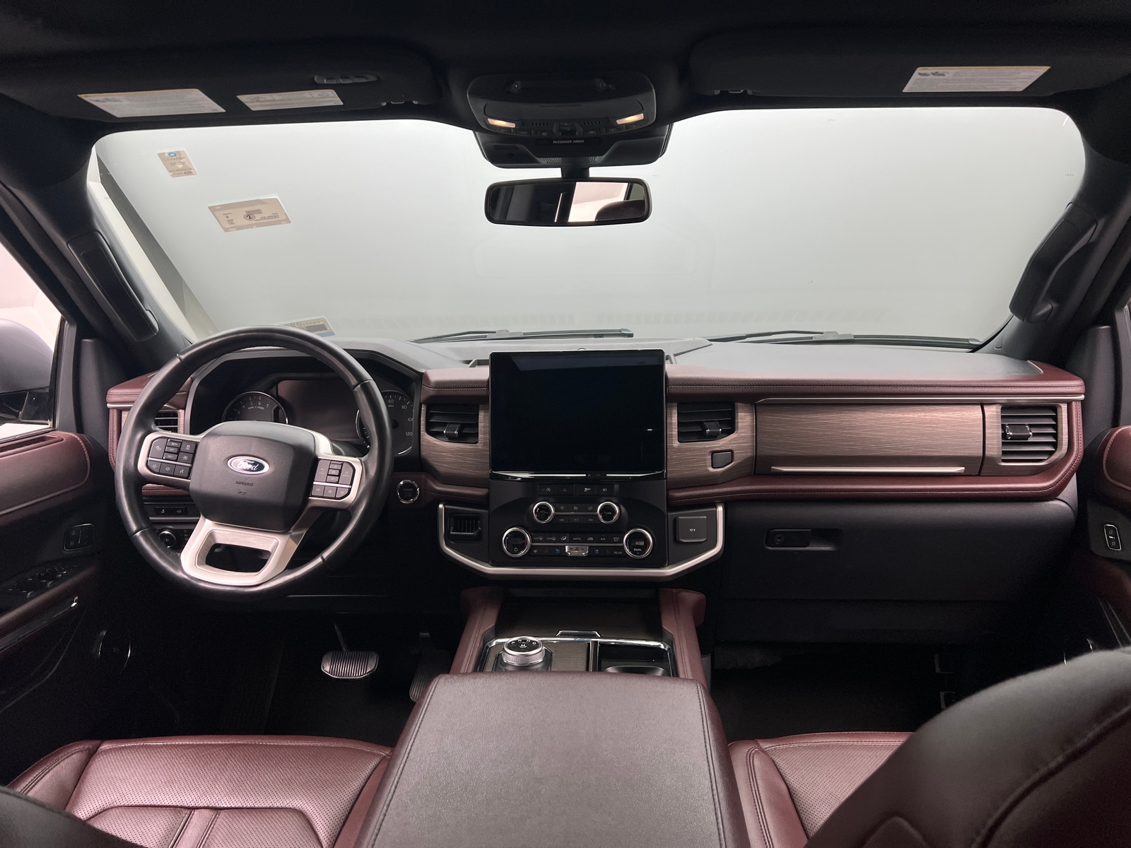 Thumbnail: 2024 Ford Expedition MAX - 2