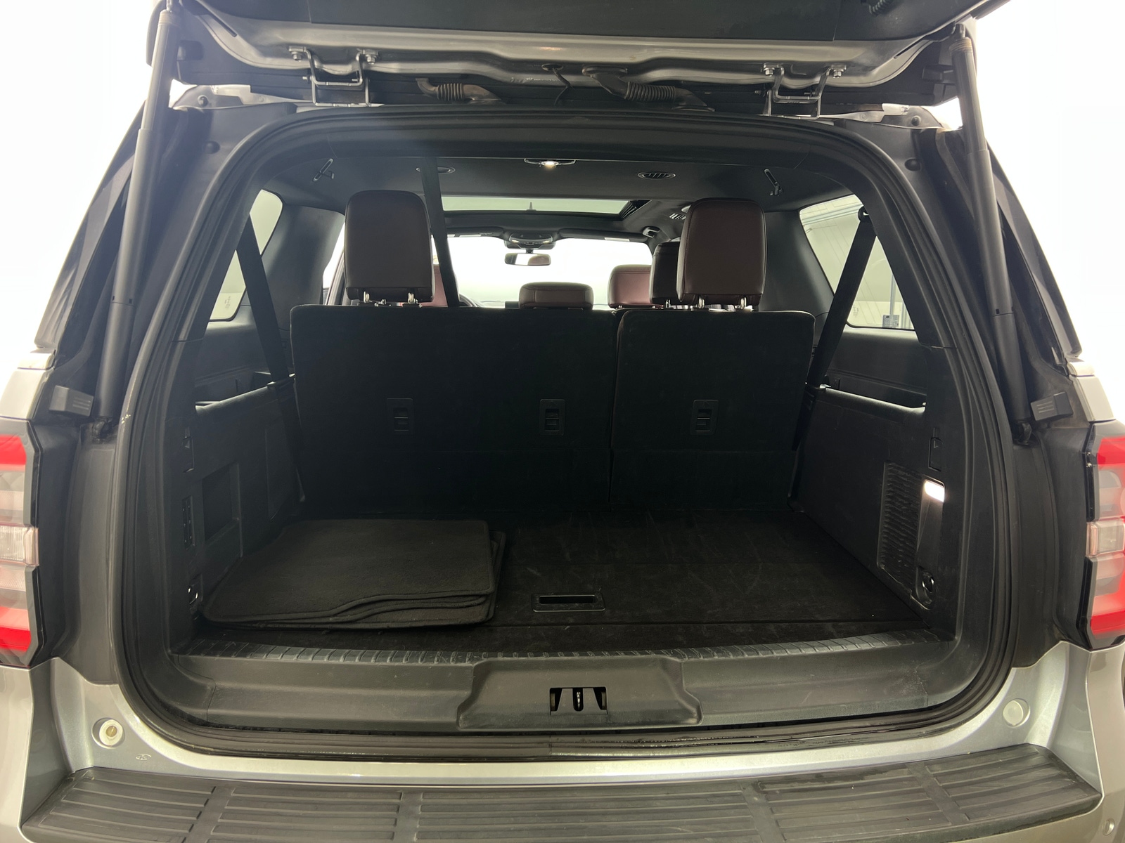 Thumbnail: 2024 Ford Expedition MAX - 6