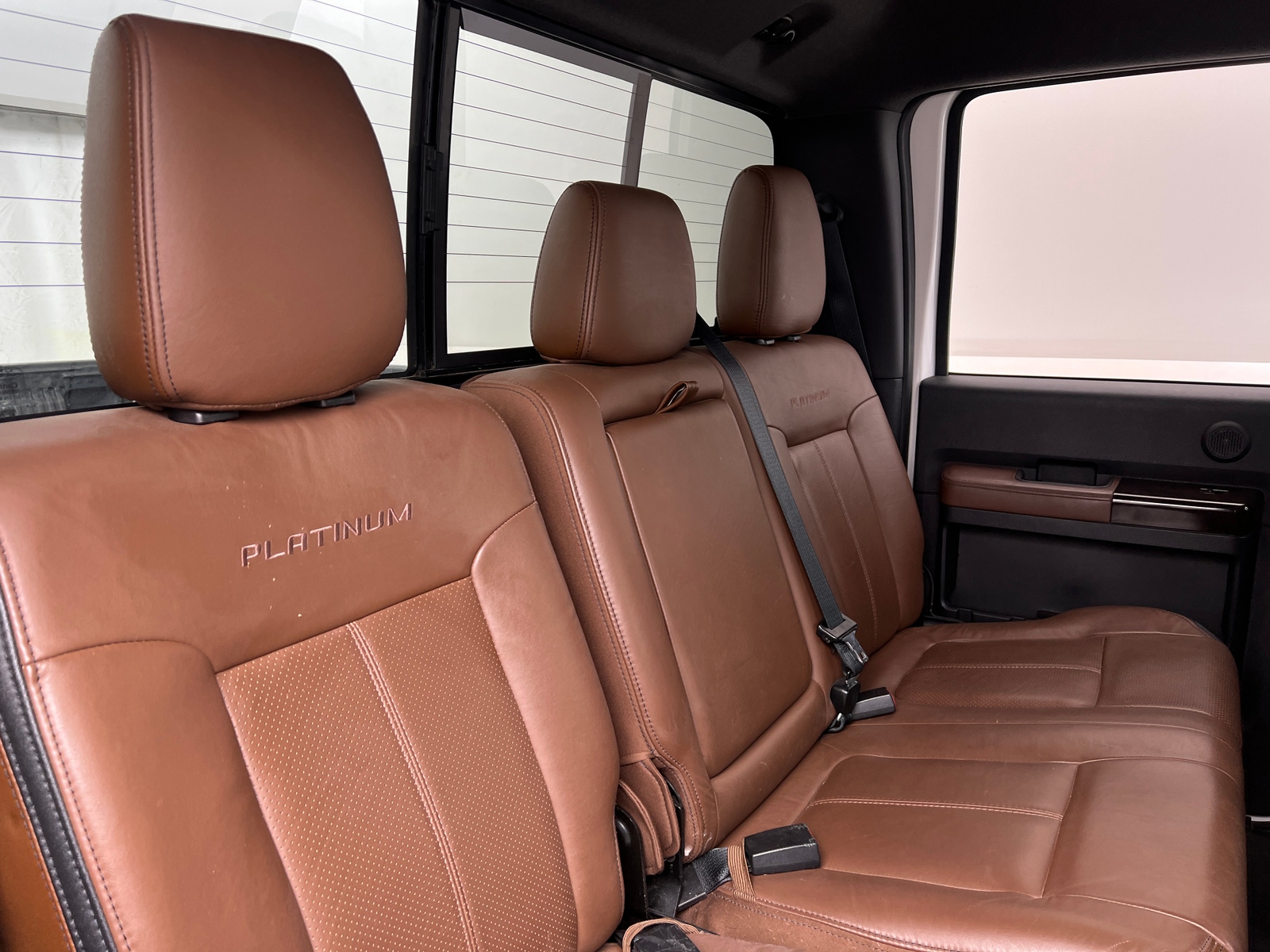 Thumbnail: 2016 Ford Econoline - 5