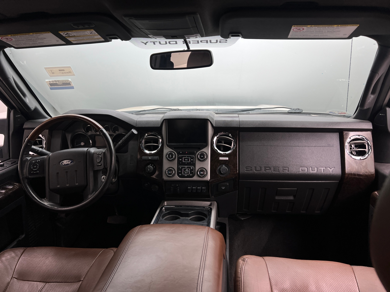 Thumbnail: 2016 Ford Econoline - 2